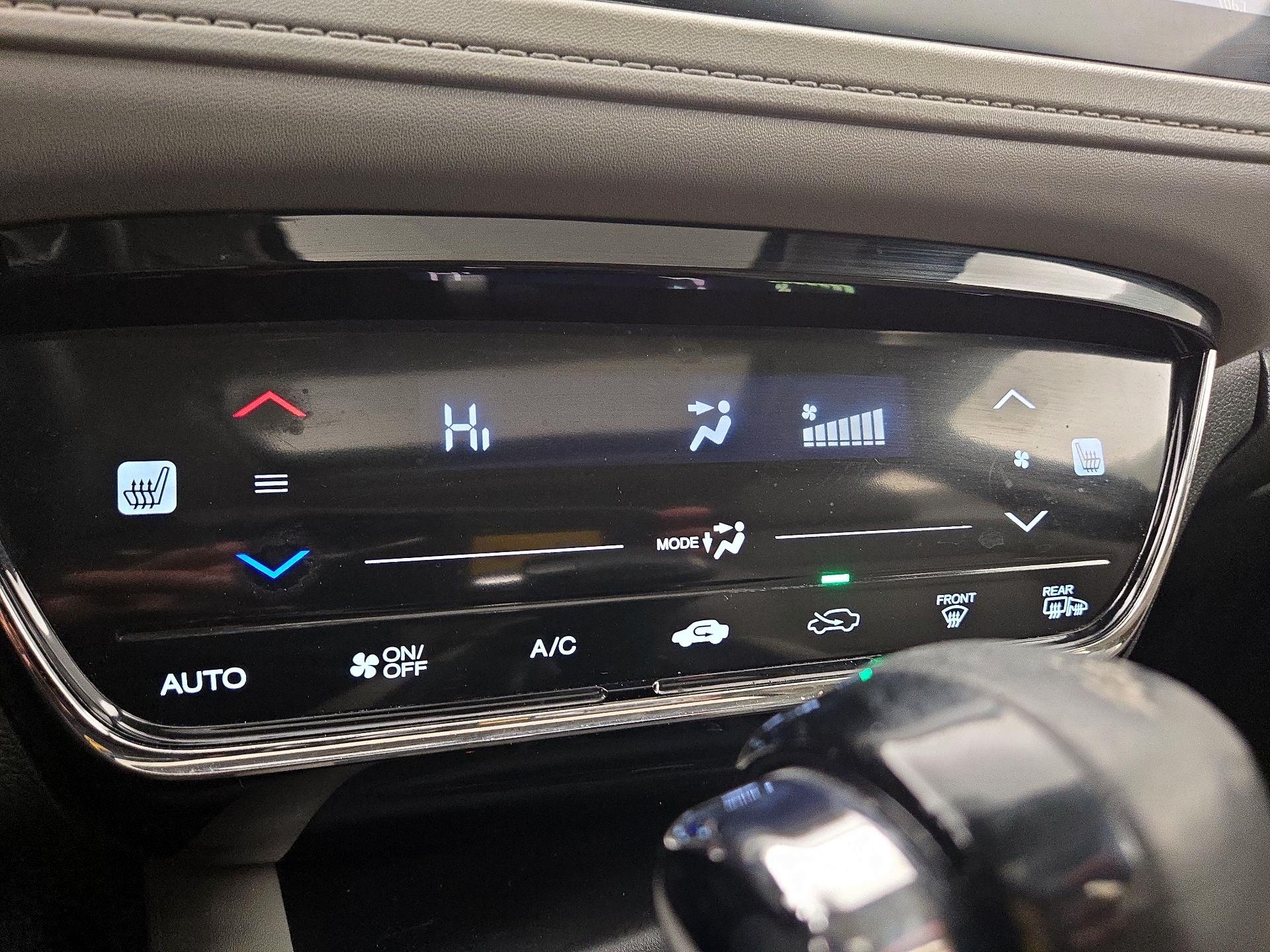 Thumbnail: 2016 Honda HR-V - 16