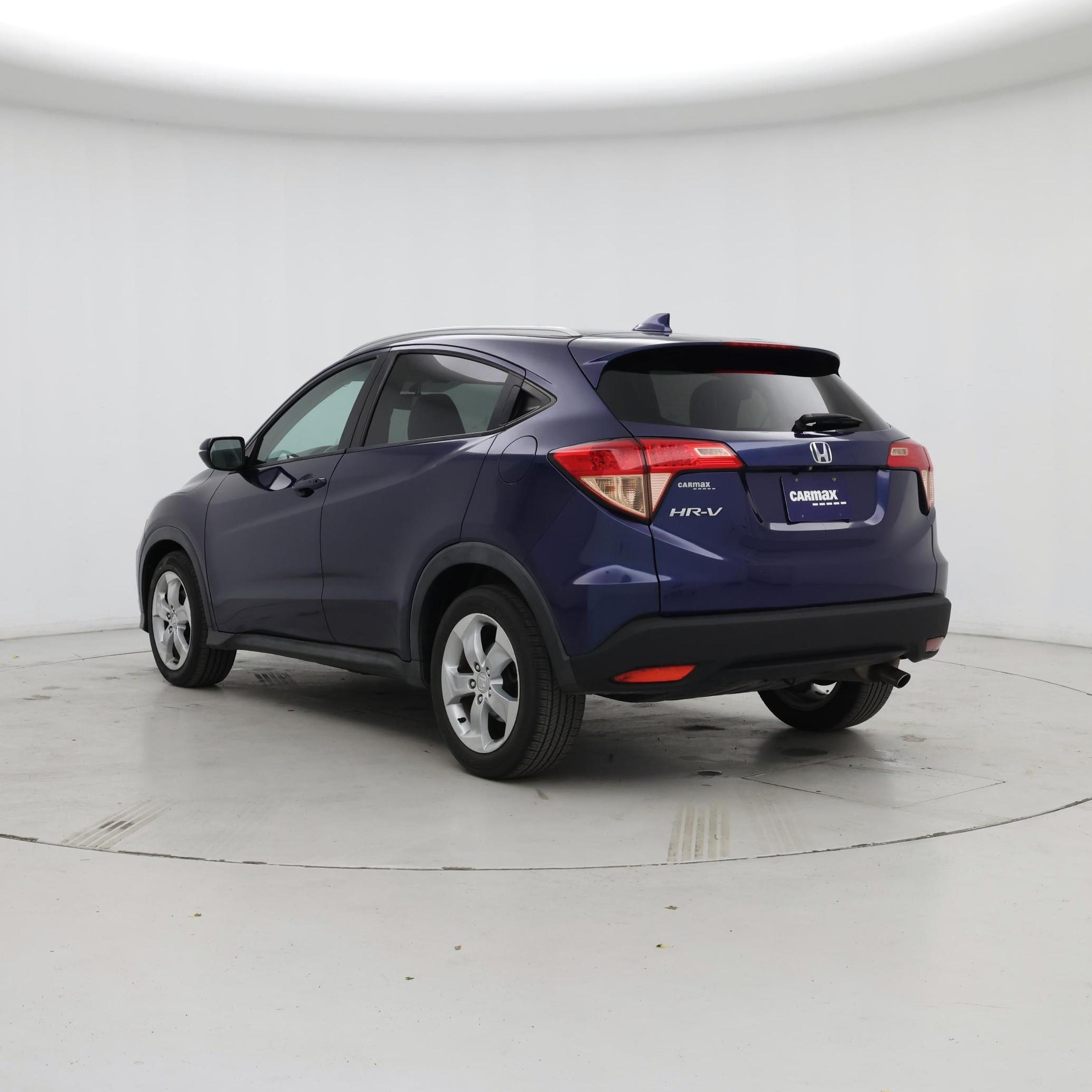 Thumbnail: 2016 Honda HR-V - 2