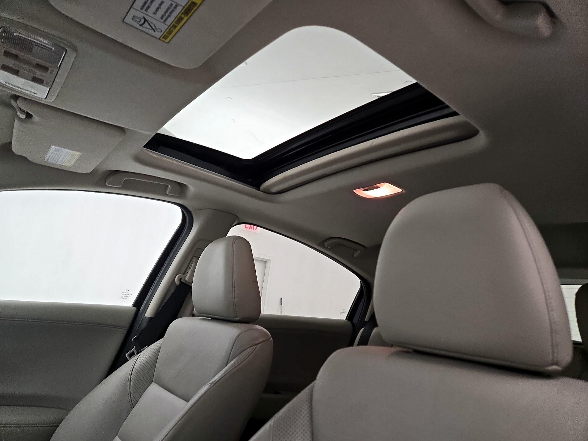 Thumbnail: 2016 Honda HR-V - 19