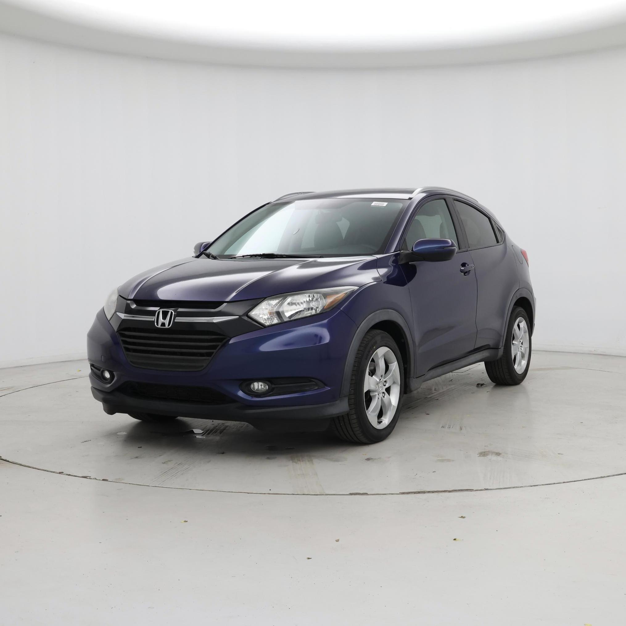 Thumbnail: 2016 Honda HR-V - 4