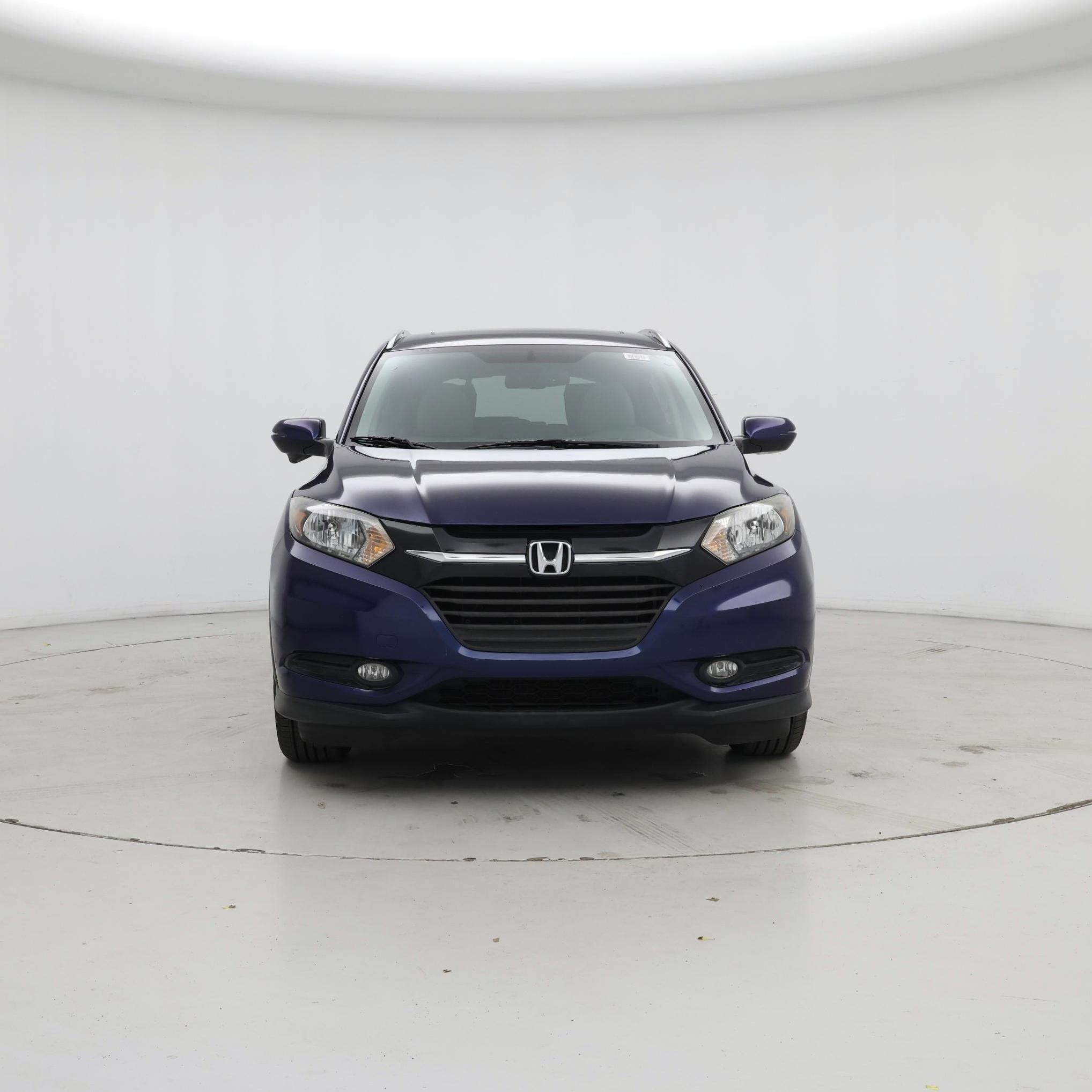 Thumbnail: 2016 Honda HR-V - 5