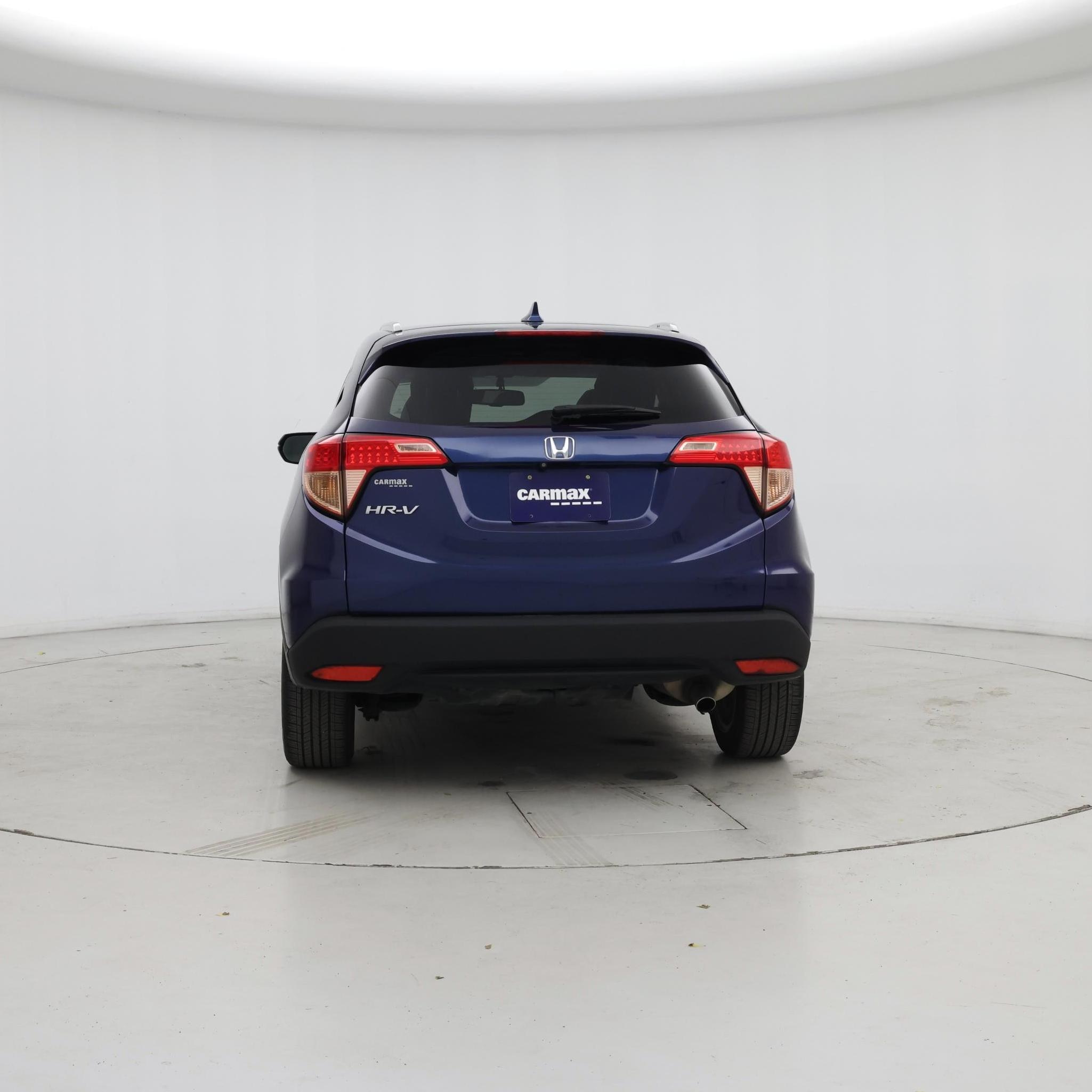 Thumbnail: 2016 Honda HR-V - 6