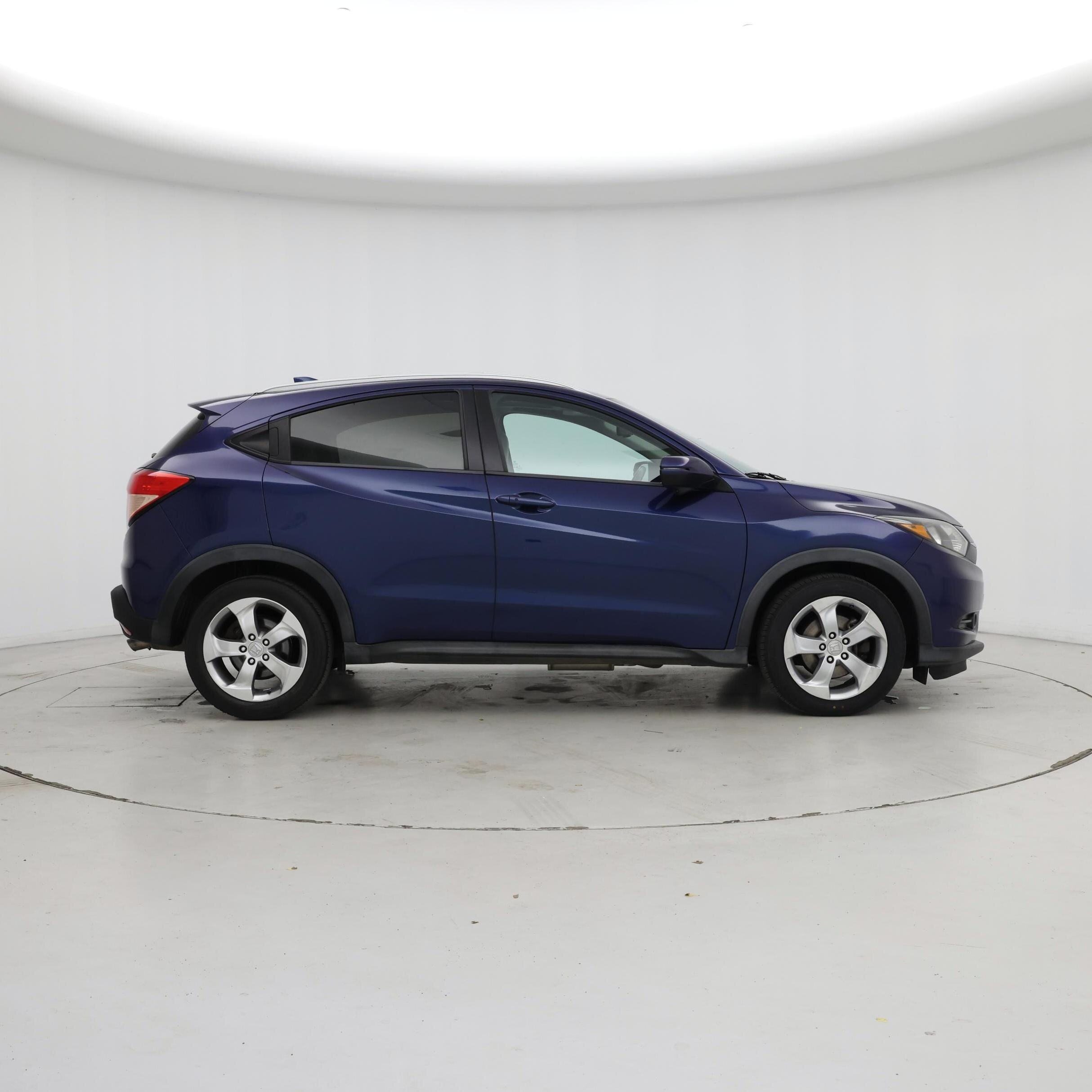 Thumbnail: 2016 Honda HR-V - 7