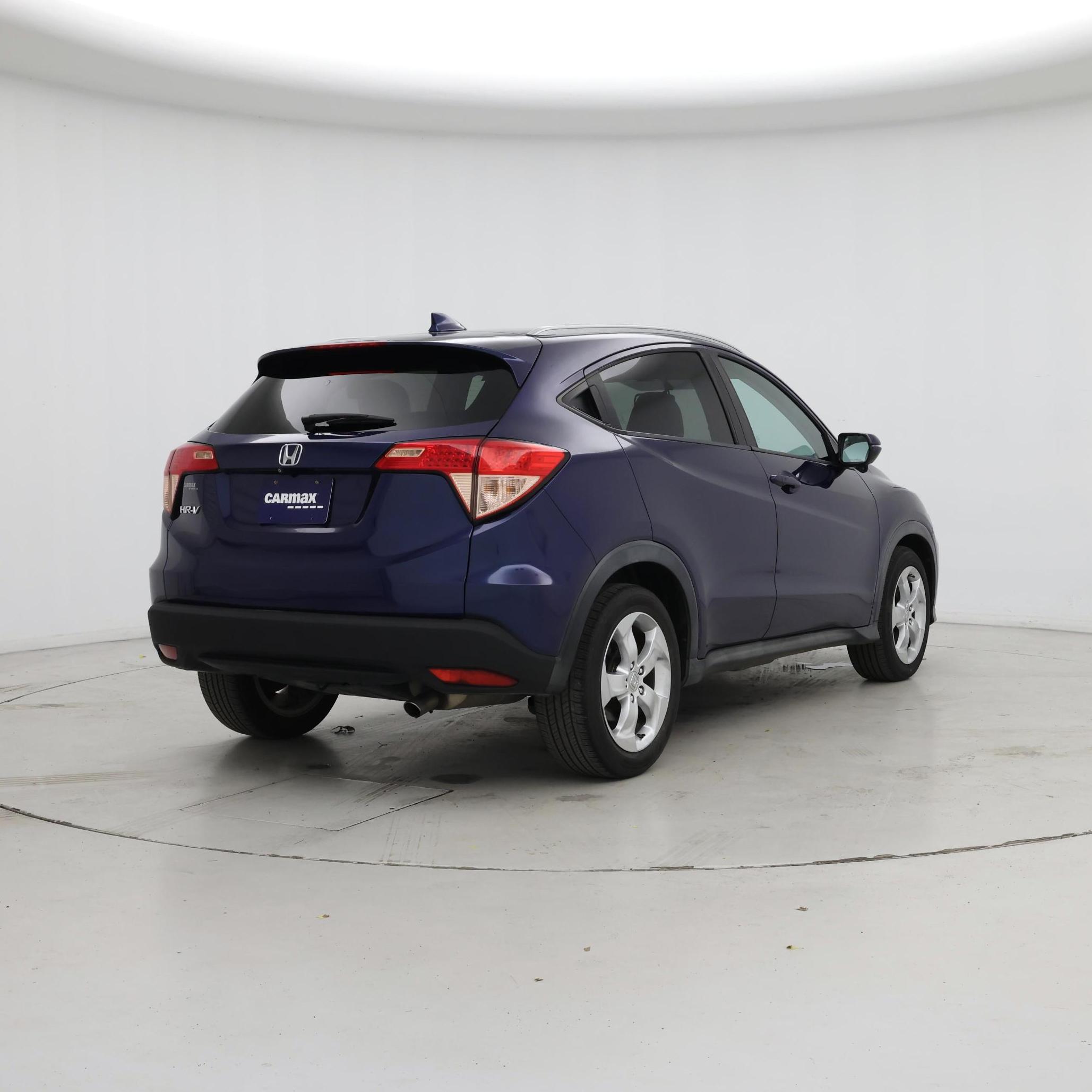 Thumbnail: 2016 Honda HR-V - 8