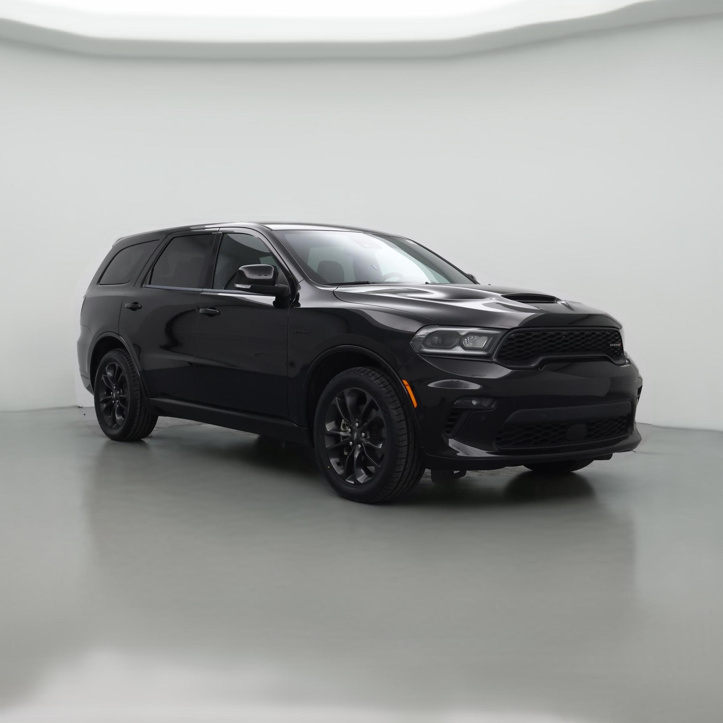 Thumbnail: 2022 Dodge Durango - 1