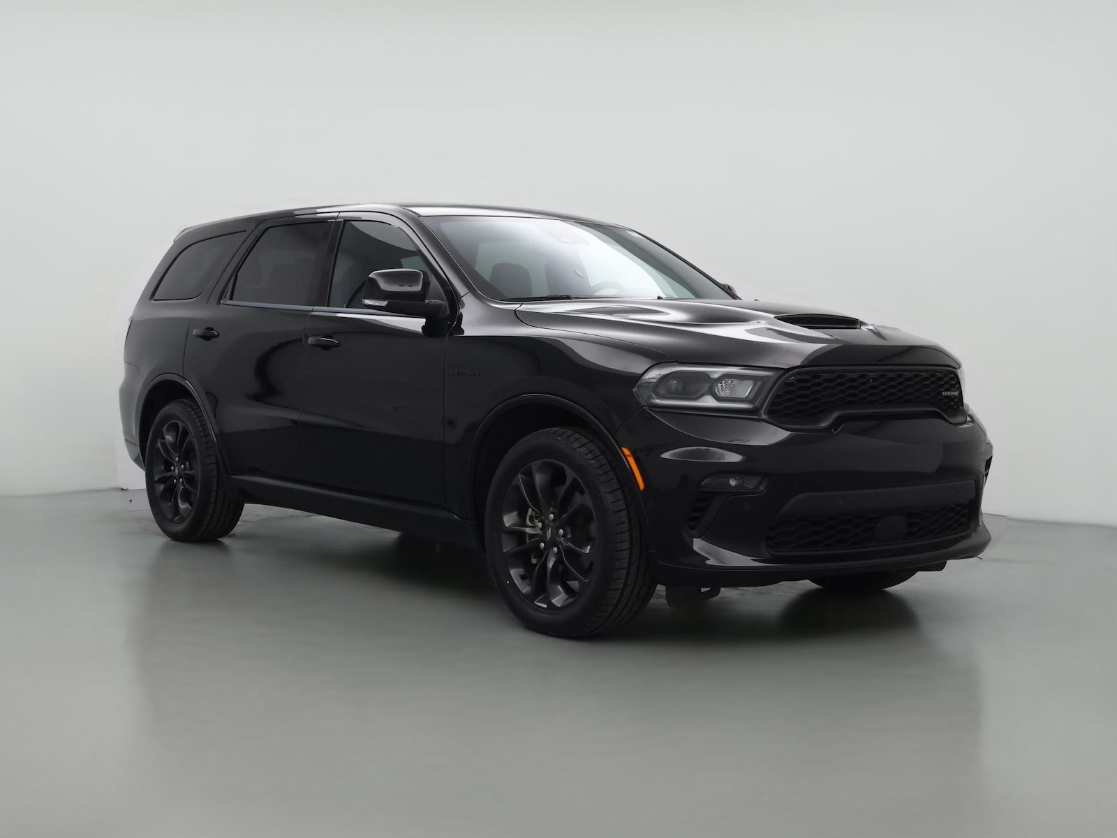 2022 Dodge Durango R/T Plus