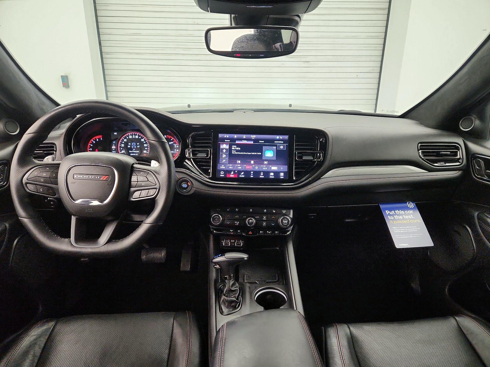 Thumbnail: 2022 Dodge Durango - 9