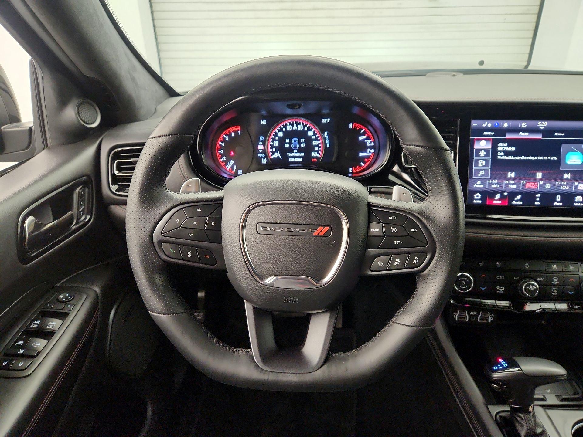 Thumbnail: 2022 Dodge Durango - 10