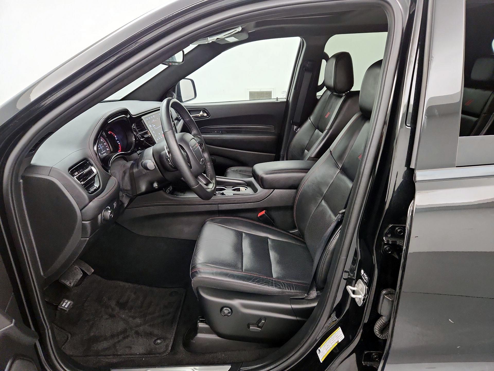 Thumbnail: 2022 Dodge Durango - 11