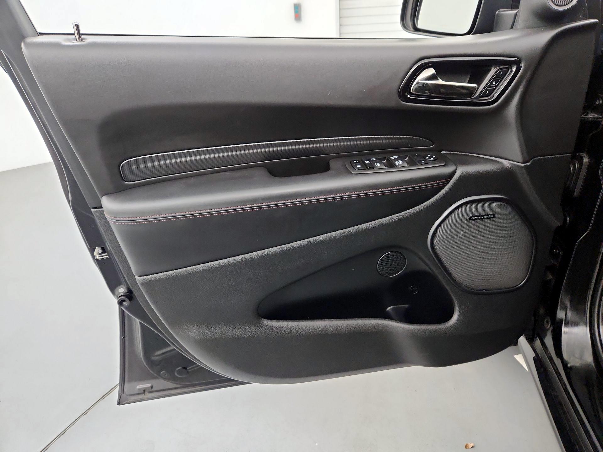 Thumbnail: 2022 Dodge Durango - 12