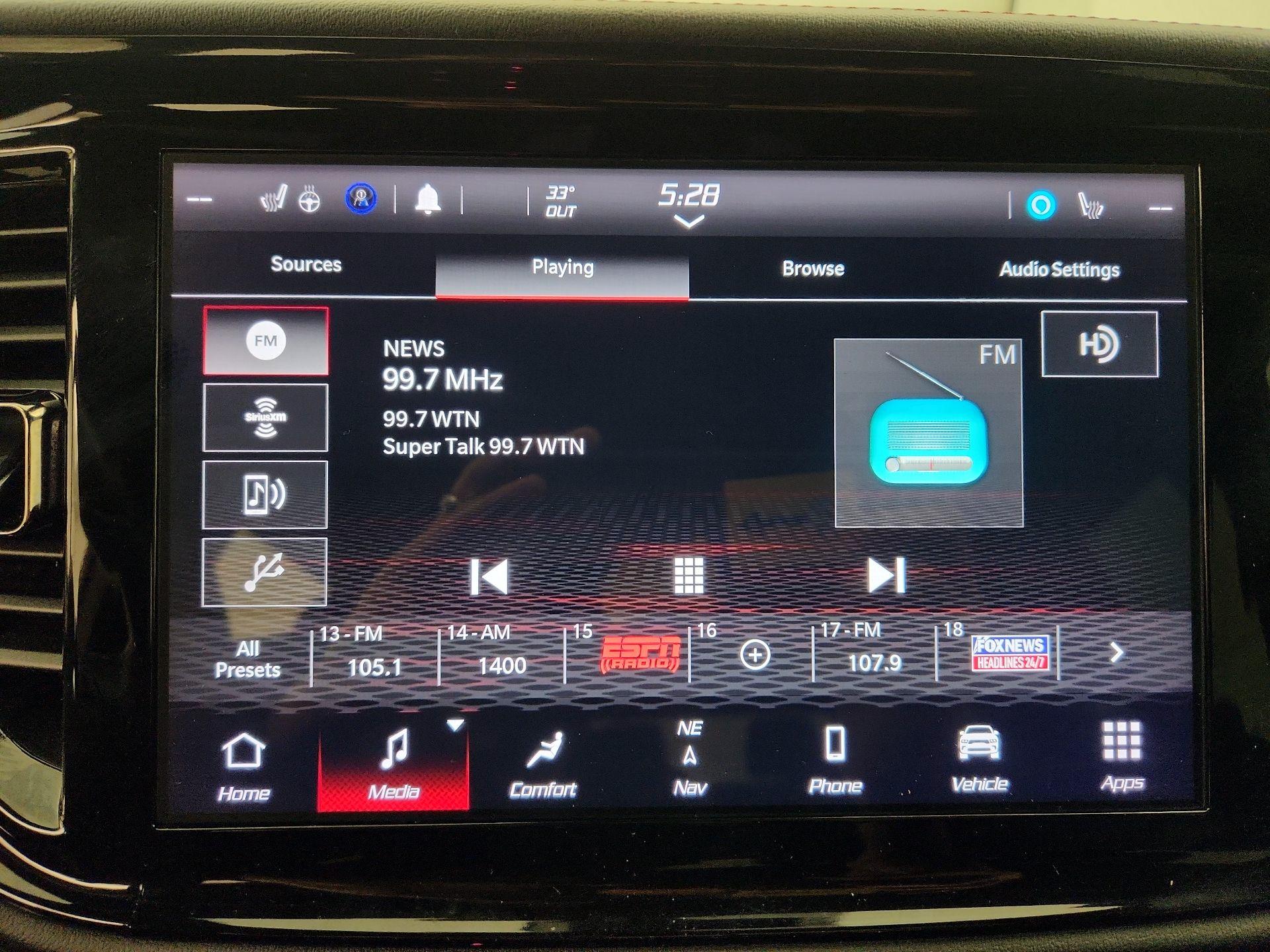 Thumbnail: 2022 Dodge Durango - 15