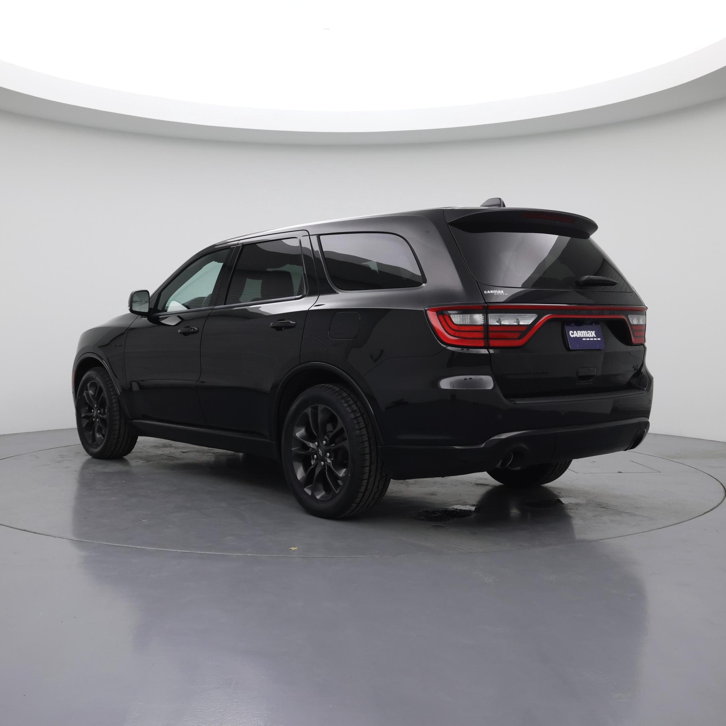 Thumbnail: 2022 Dodge Durango - 2