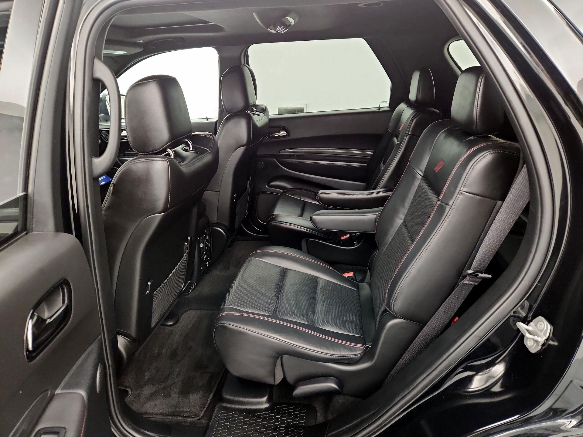 Thumbnail: 2022 Dodge Durango - 19