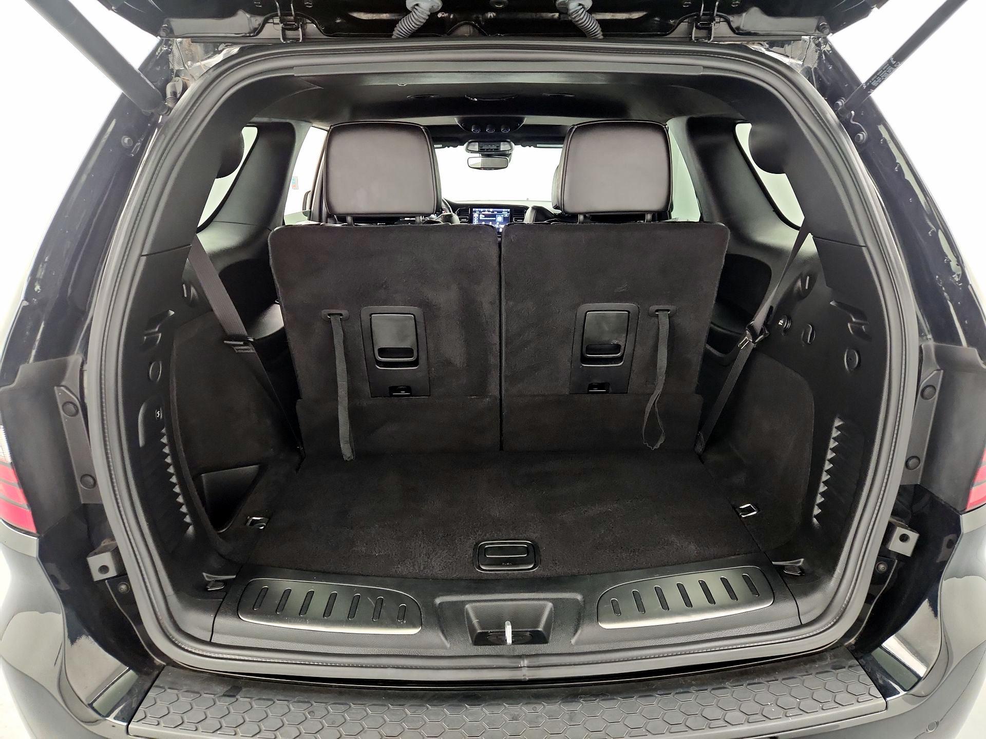 Thumbnail: 2022 Dodge Durango - 20