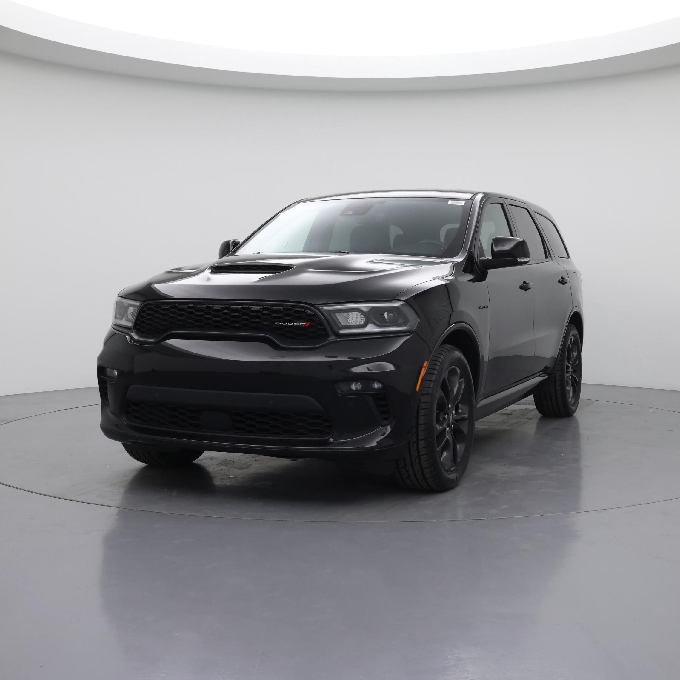 Thumbnail: 2022 Dodge Durango - 4