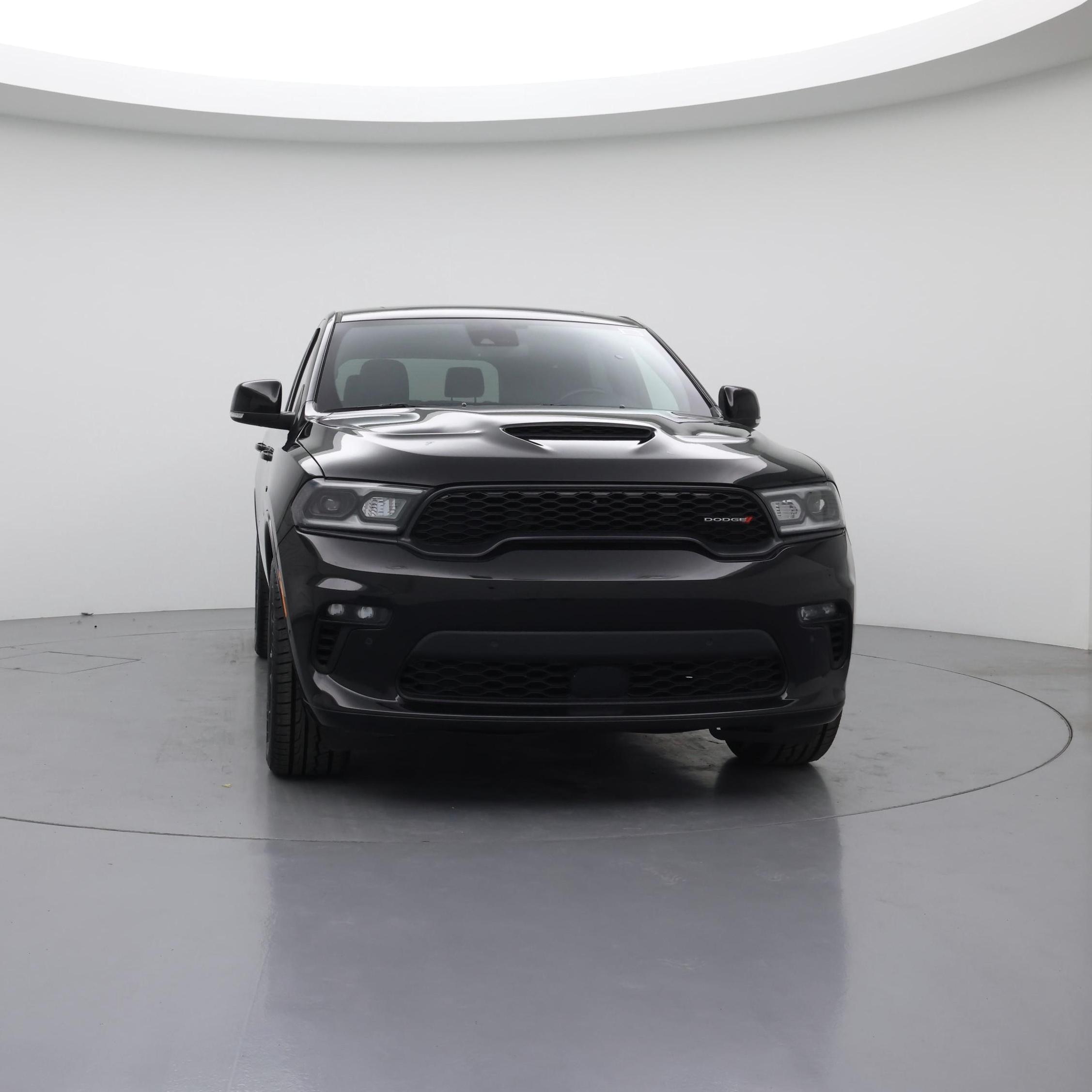 Thumbnail: 2022 Dodge Durango - 5