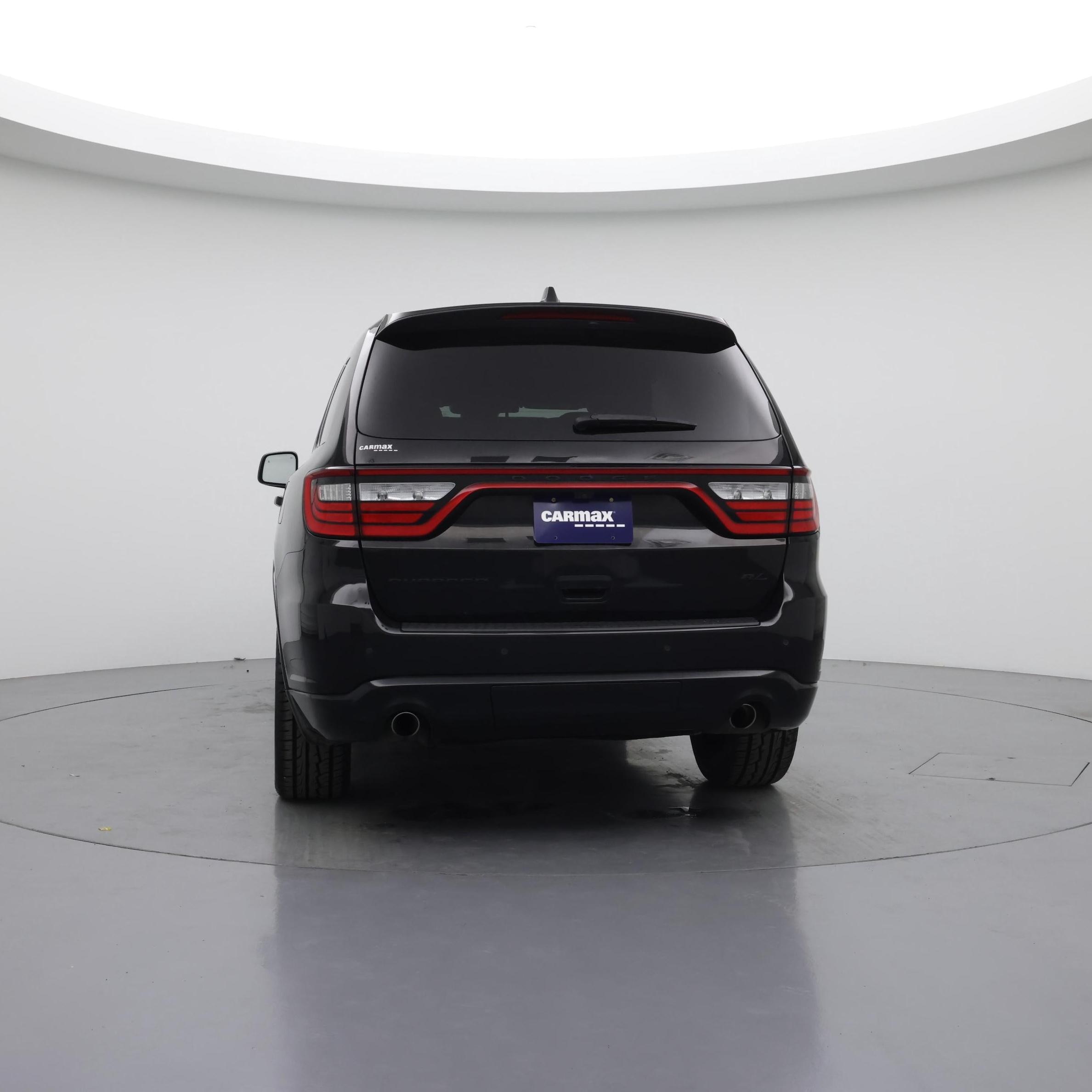 Thumbnail: 2022 Dodge Durango - 6