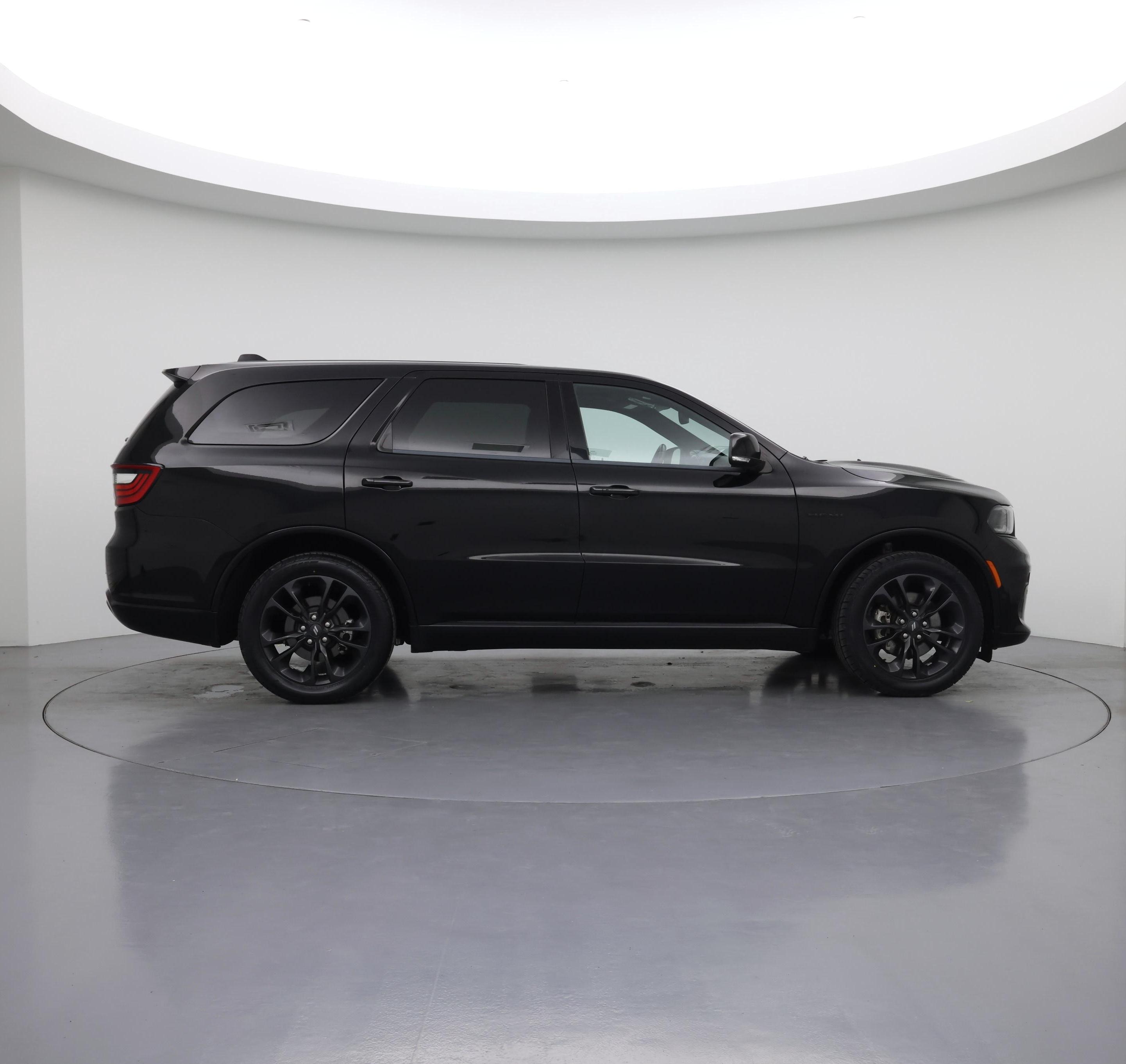 Thumbnail: 2022 Dodge Durango - 7