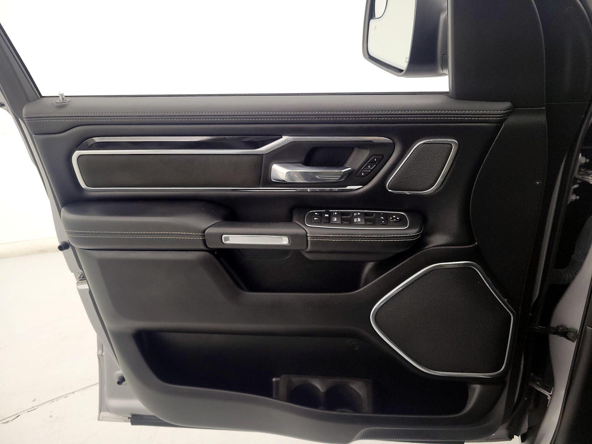 Thumbnail: 2022 RAM 1500 - 12