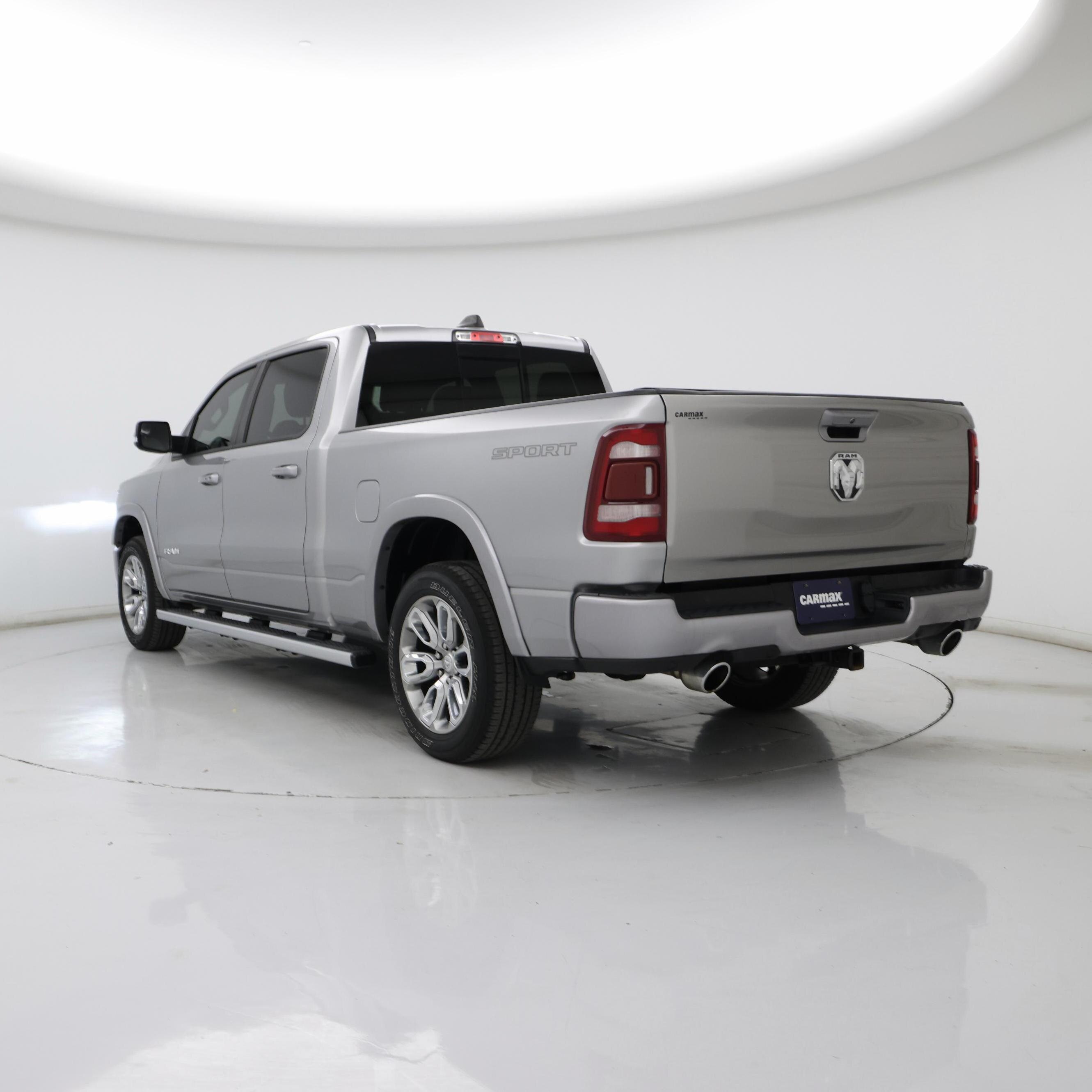 Thumbnail: 2022 RAM 1500 - 2