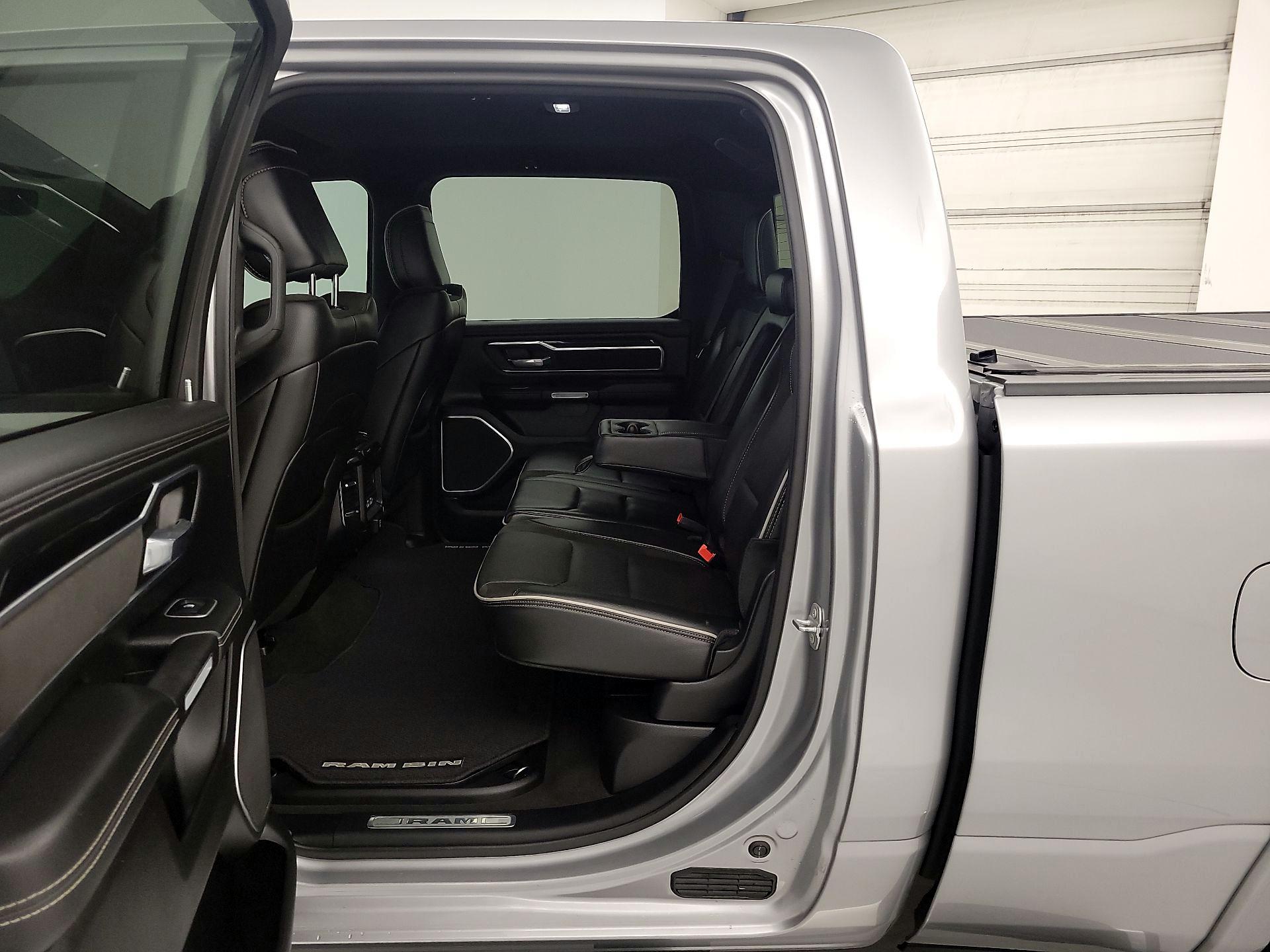 Thumbnail: 2022 RAM 1500 - 20