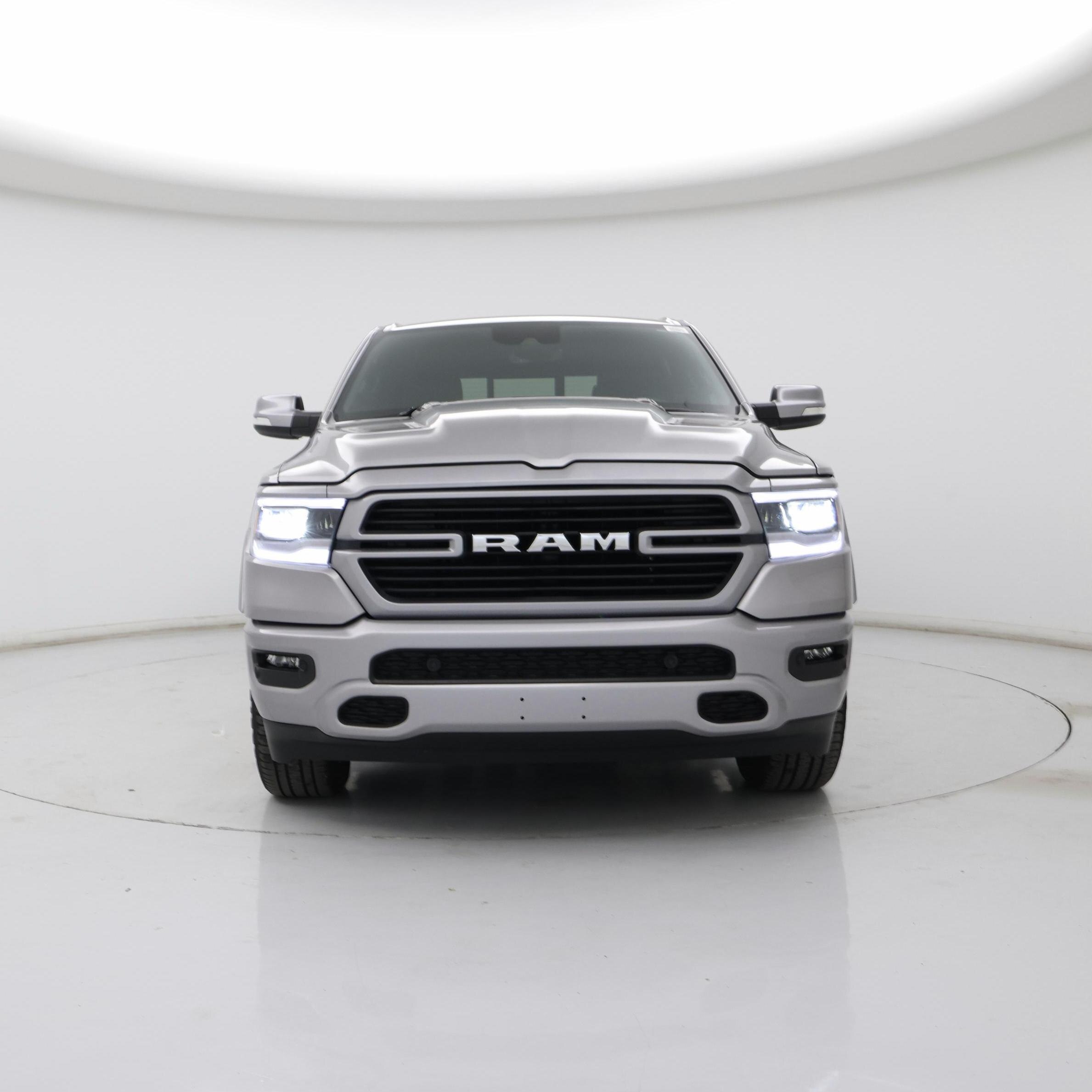 Thumbnail: 2022 RAM 1500 - 5