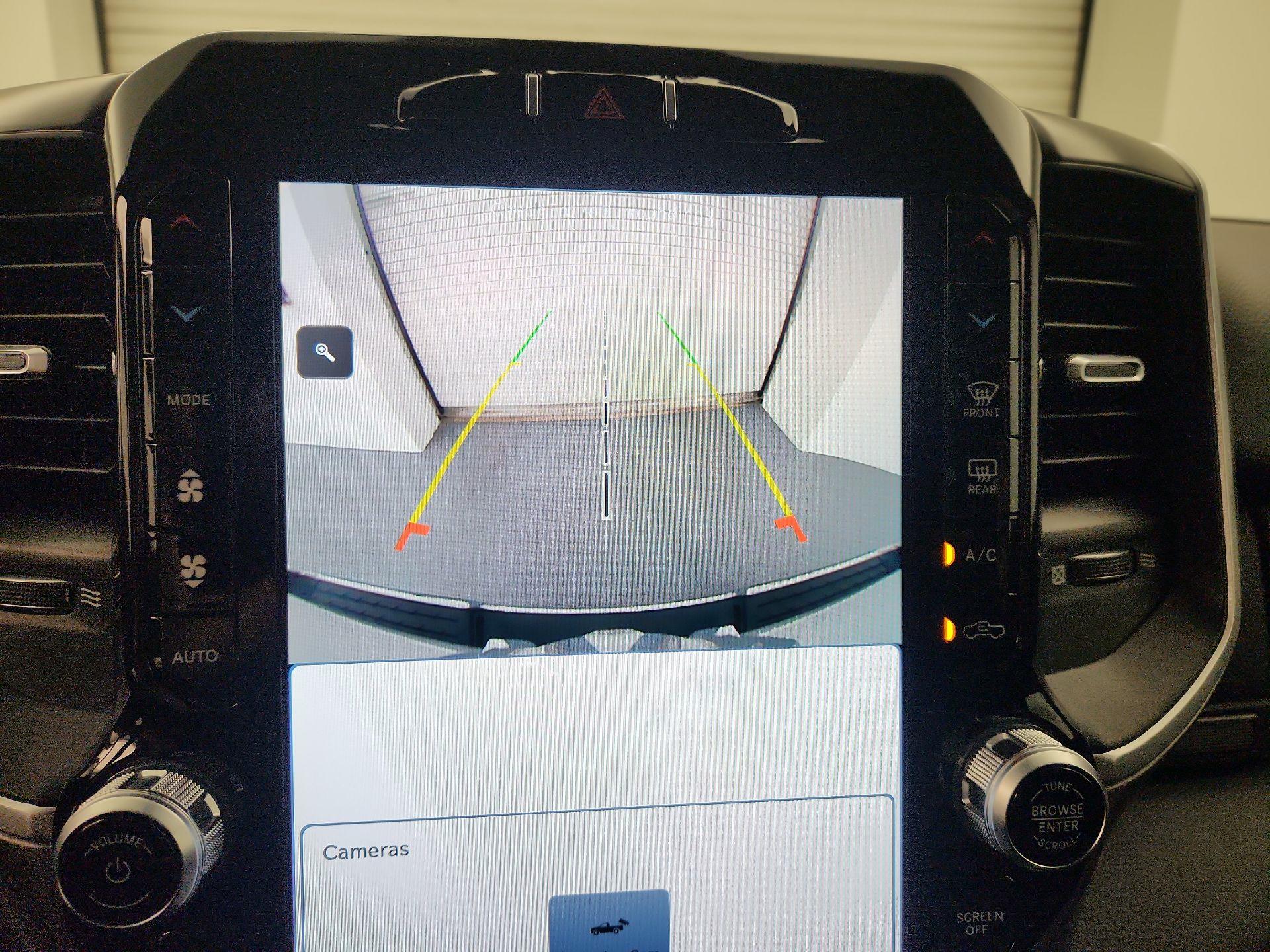 Thumbnail: 2022 RAM 1500 - 14