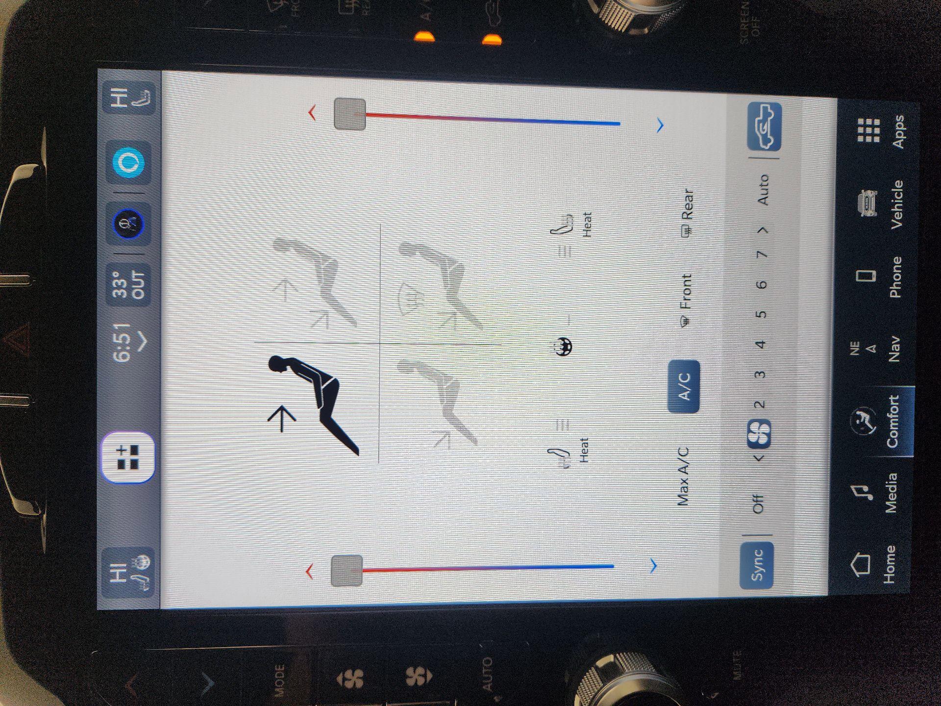 Thumbnail: 2022 RAM 1500 - 16