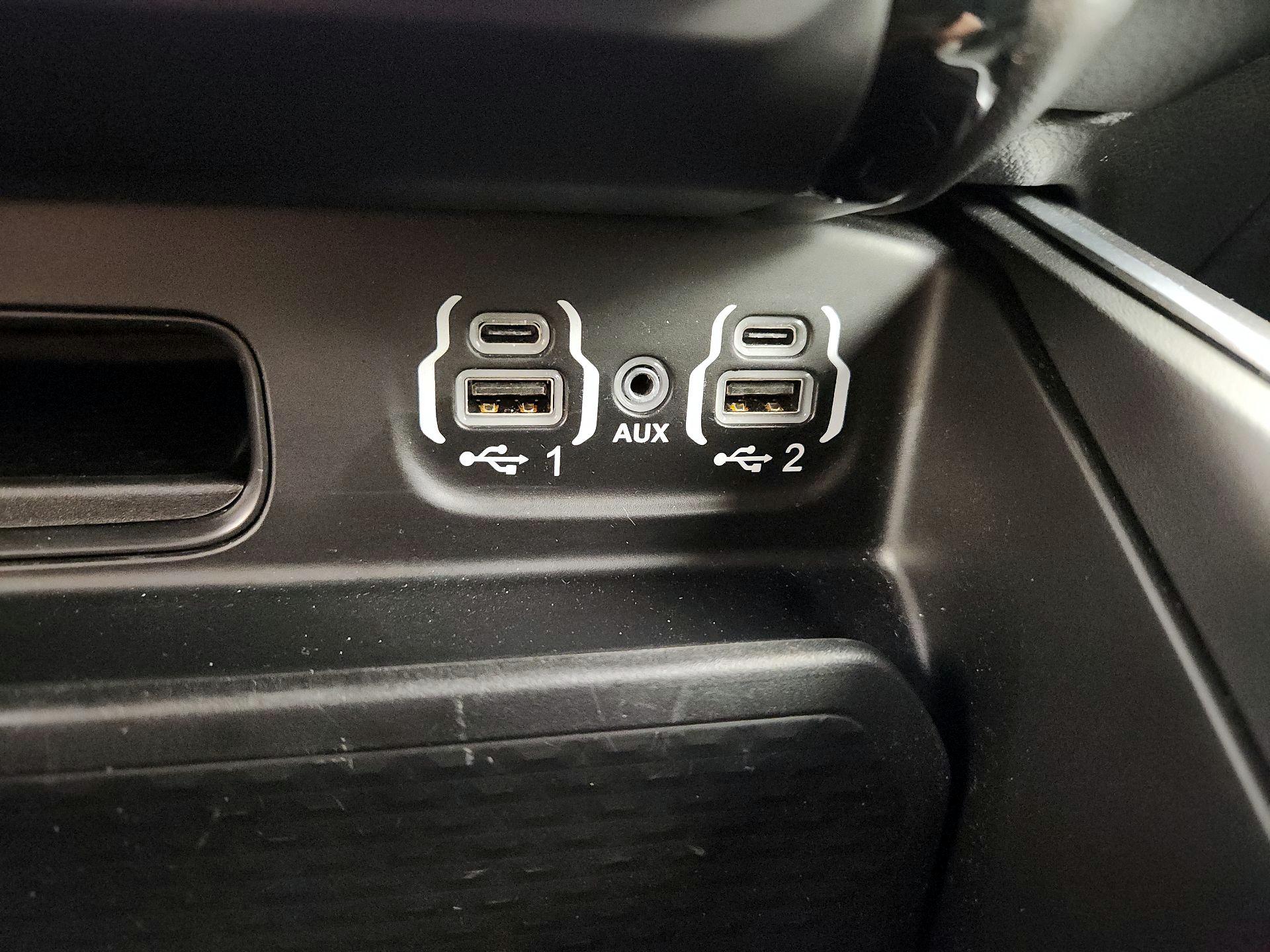 Thumbnail: 2022 RAM 1500 - 18