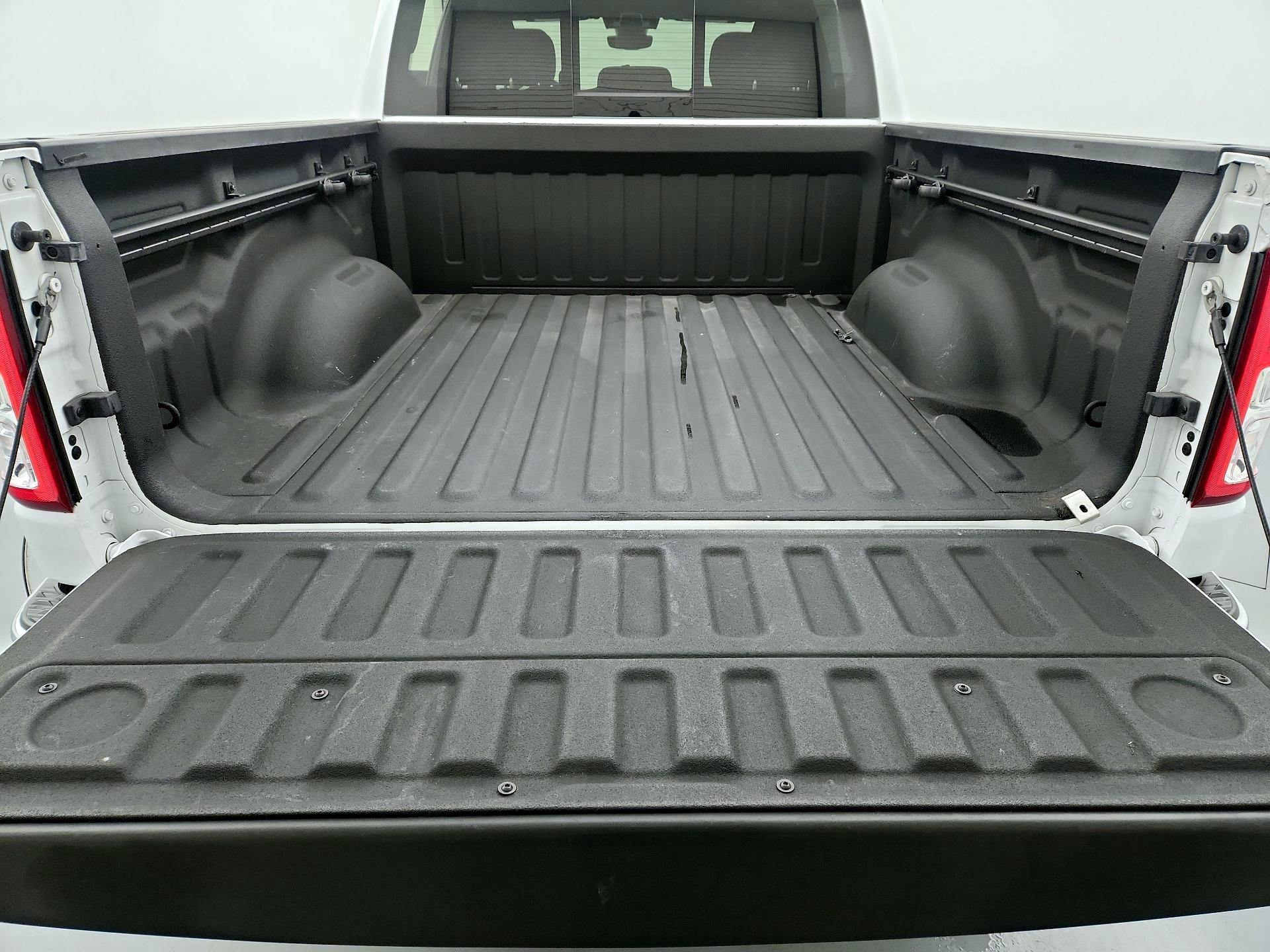 Thumbnail: 2022 RAM 1500 - 20