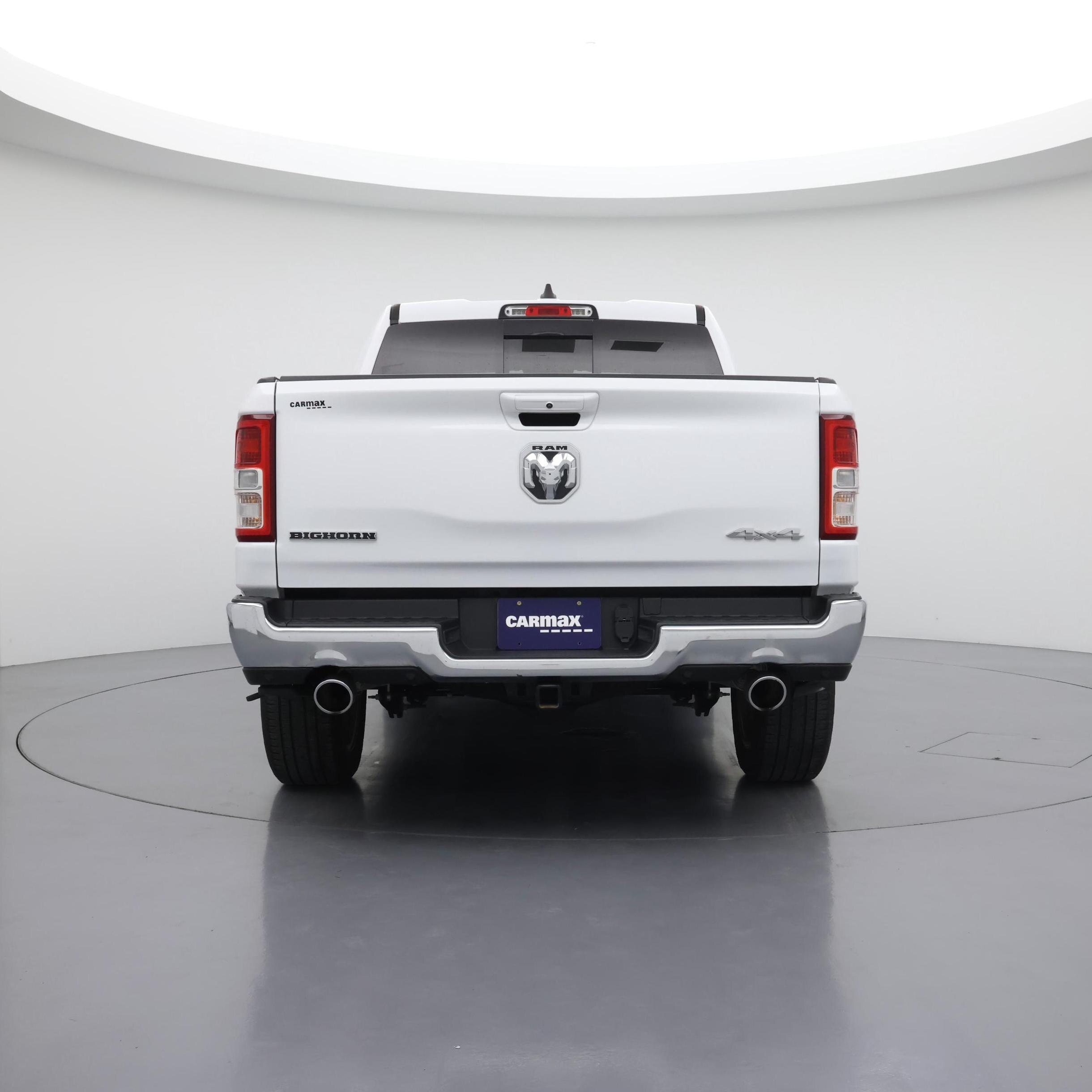 Thumbnail: 2022 RAM 1500 - 8