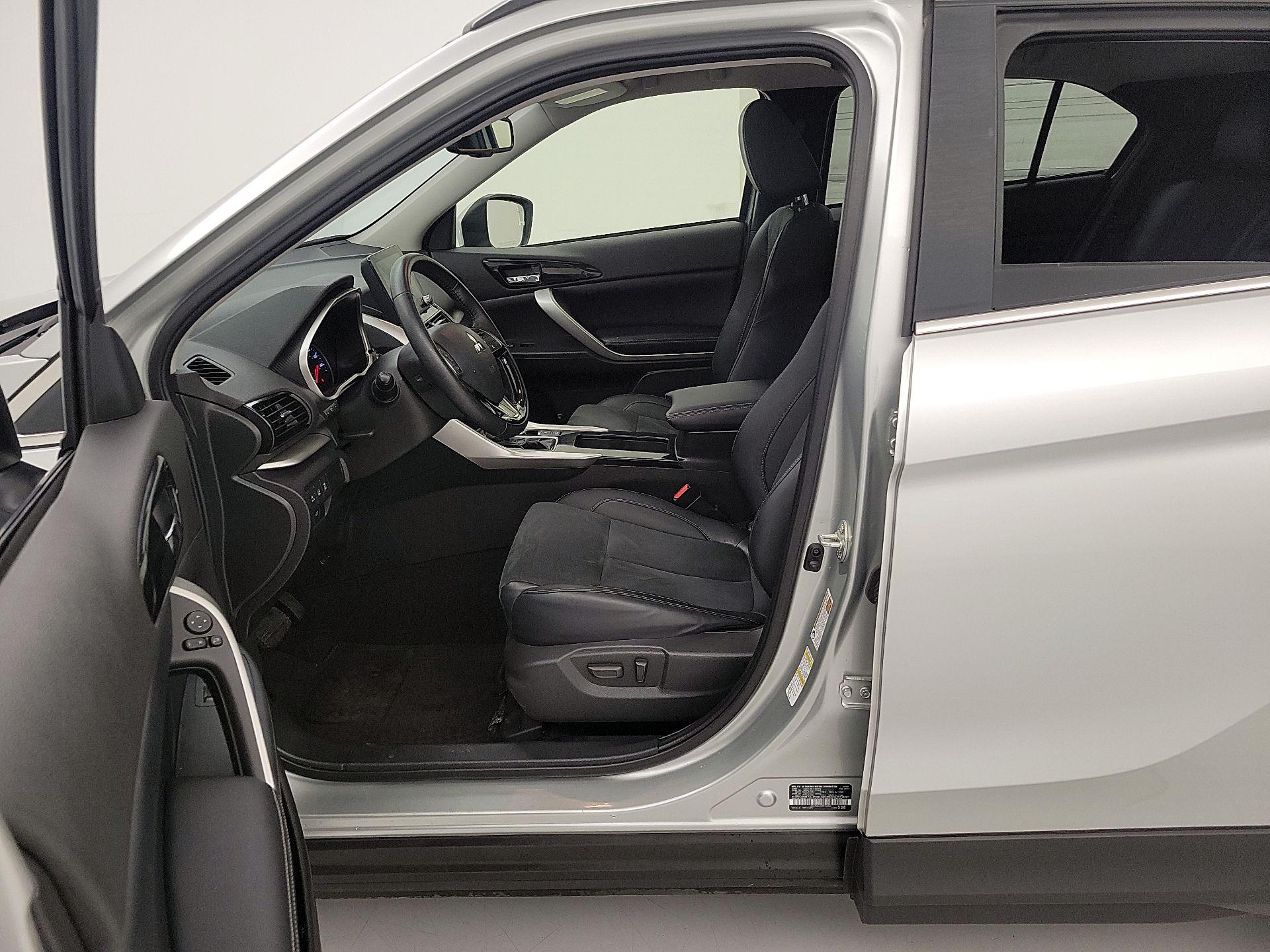 Thumbnail: 2024 Mitsubishi Eclipse Cross - 11