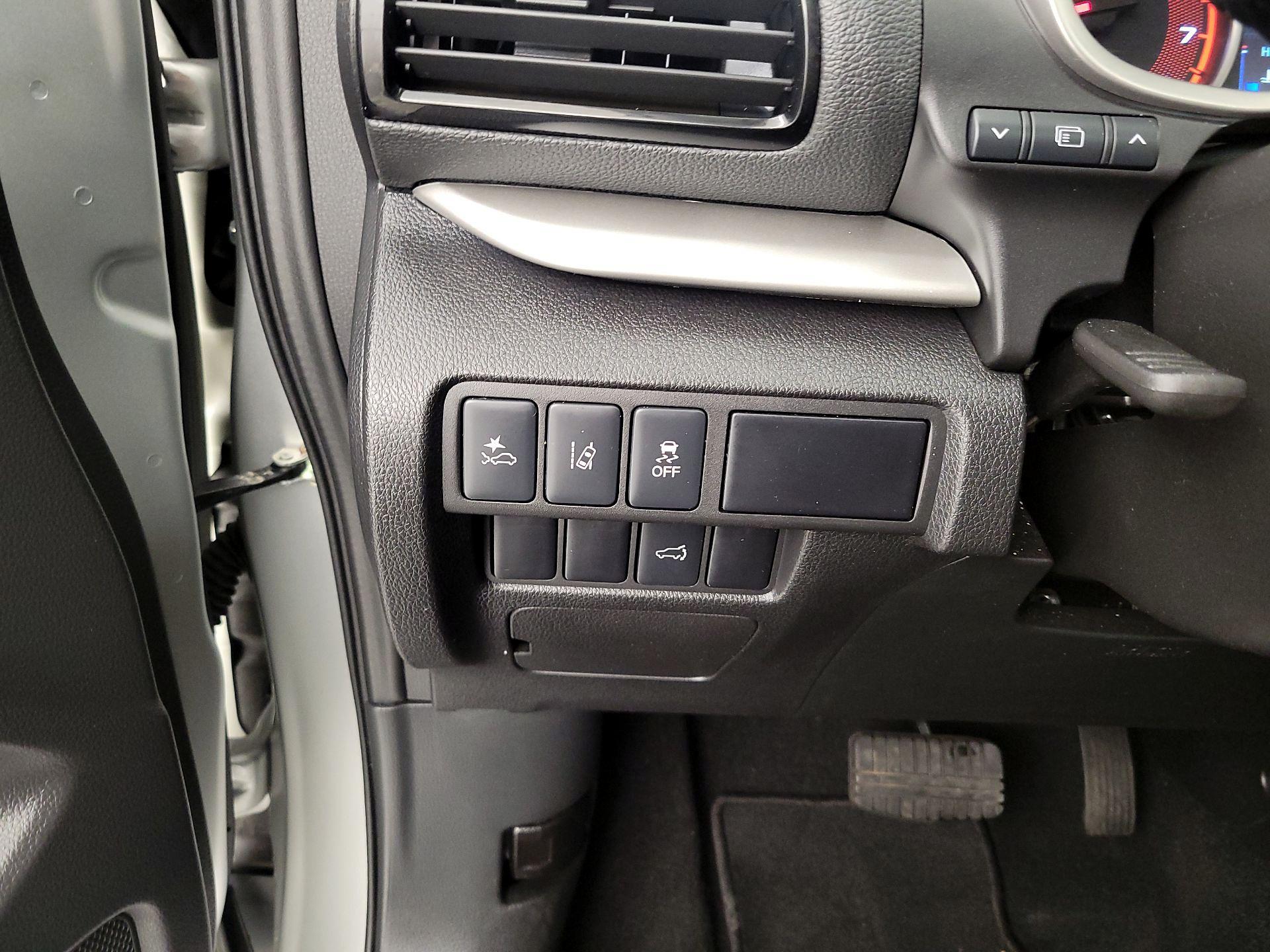 Thumbnail: 2024 Mitsubishi Eclipse Cross - 13