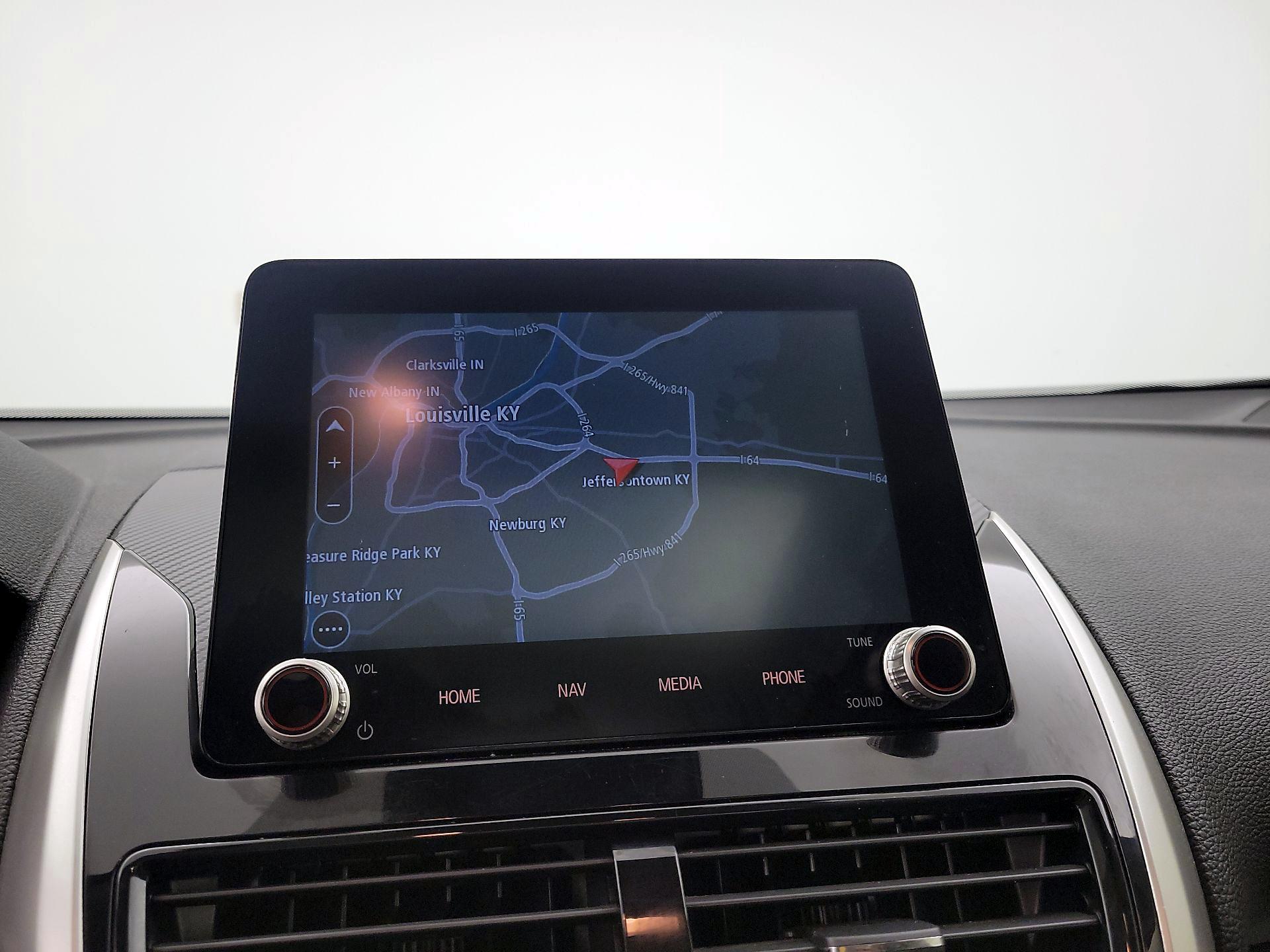 Thumbnail: 2024 Mitsubishi Eclipse Cross - 14