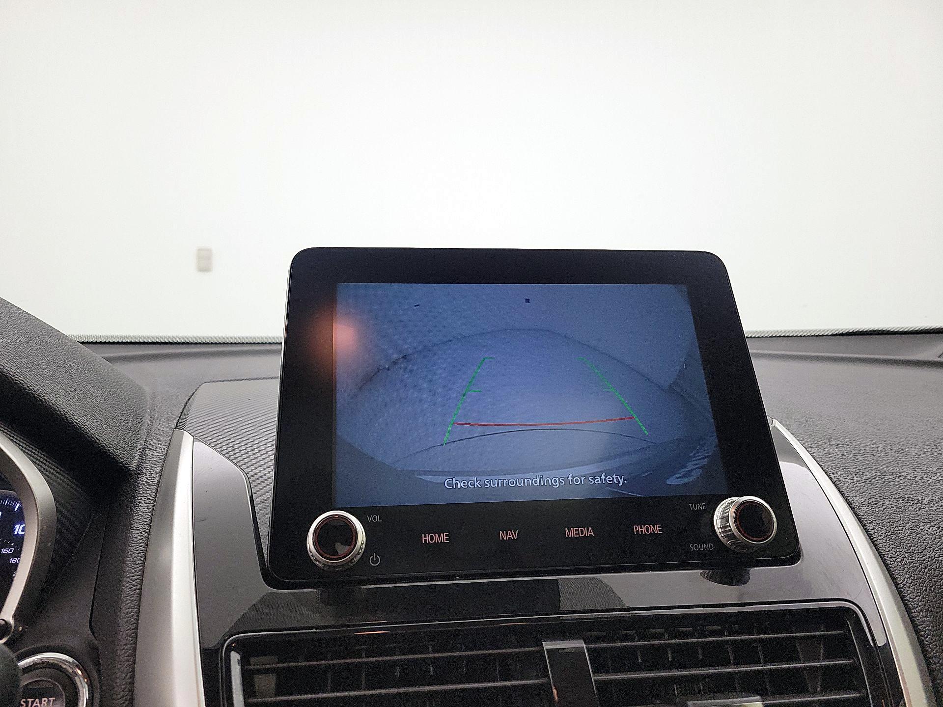 Thumbnail: 2024 Mitsubishi Eclipse Cross - 15