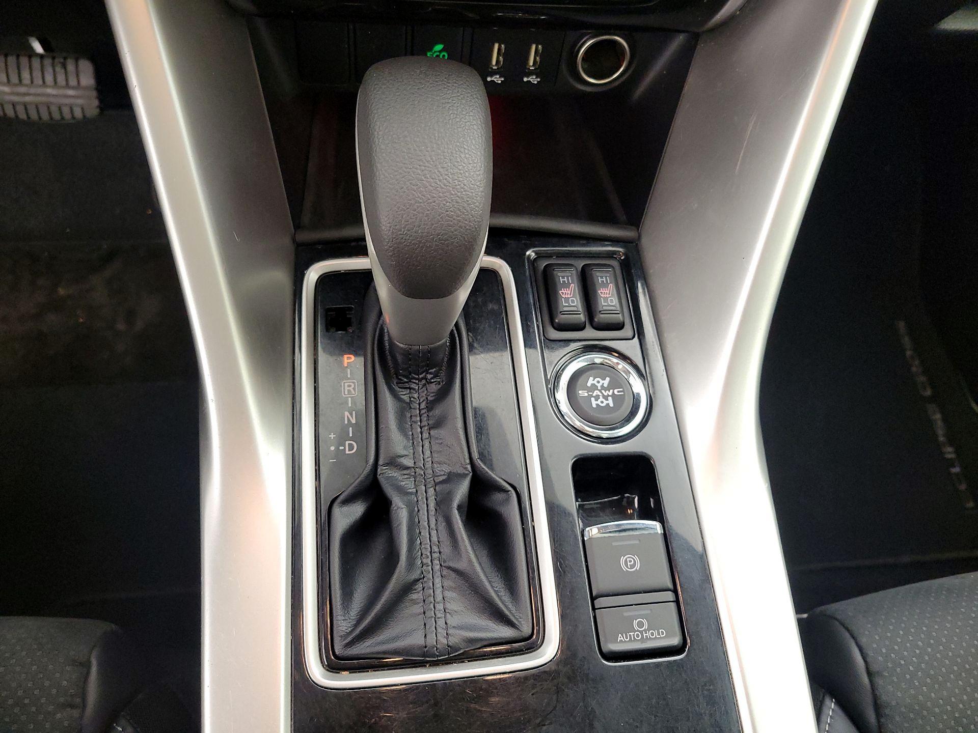 Thumbnail: 2024 Mitsubishi Eclipse Cross - 18