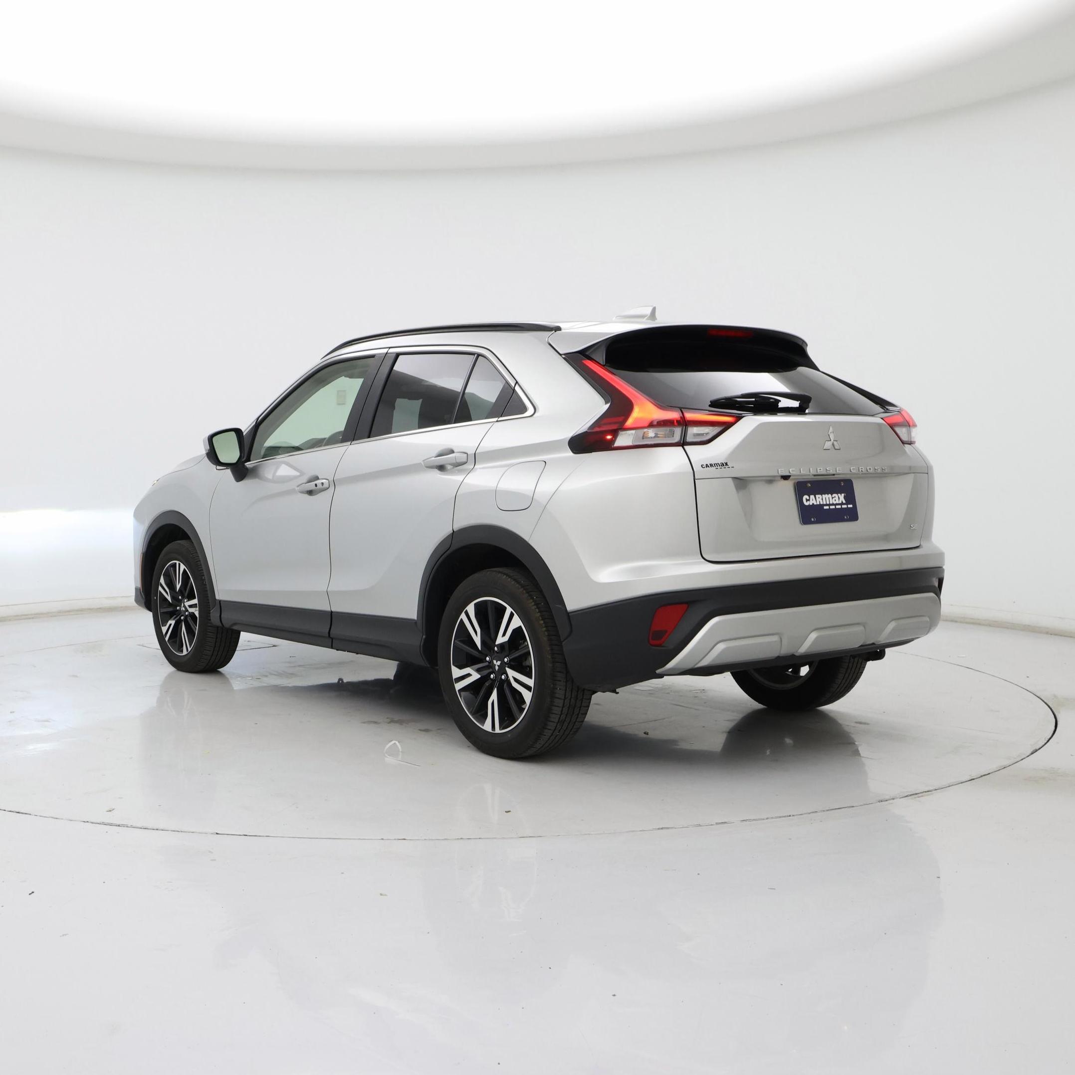 Thumbnail: 2024 Mitsubishi Eclipse Cross - 2