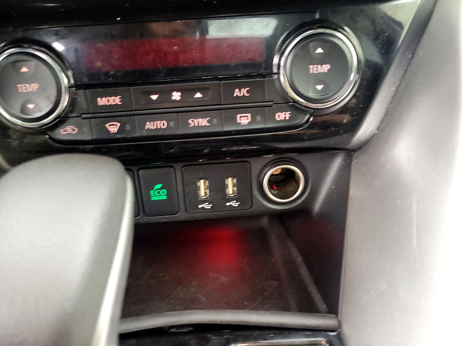 Thumbnail: 2024 Mitsubishi Eclipse Cross - 19