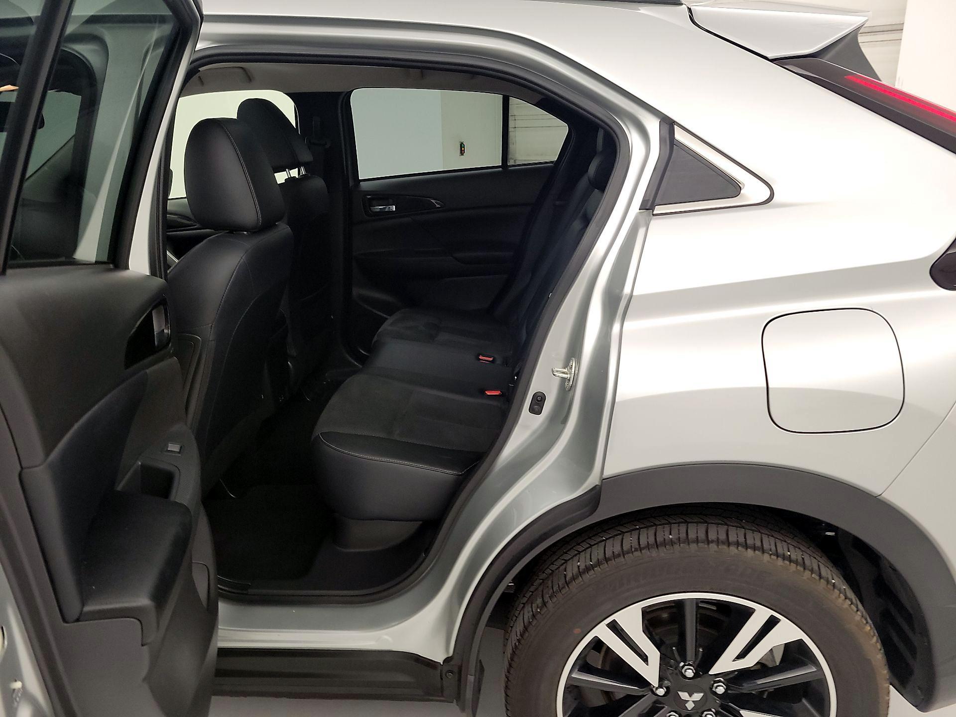 Thumbnail: 2024 Mitsubishi Eclipse Cross - 20