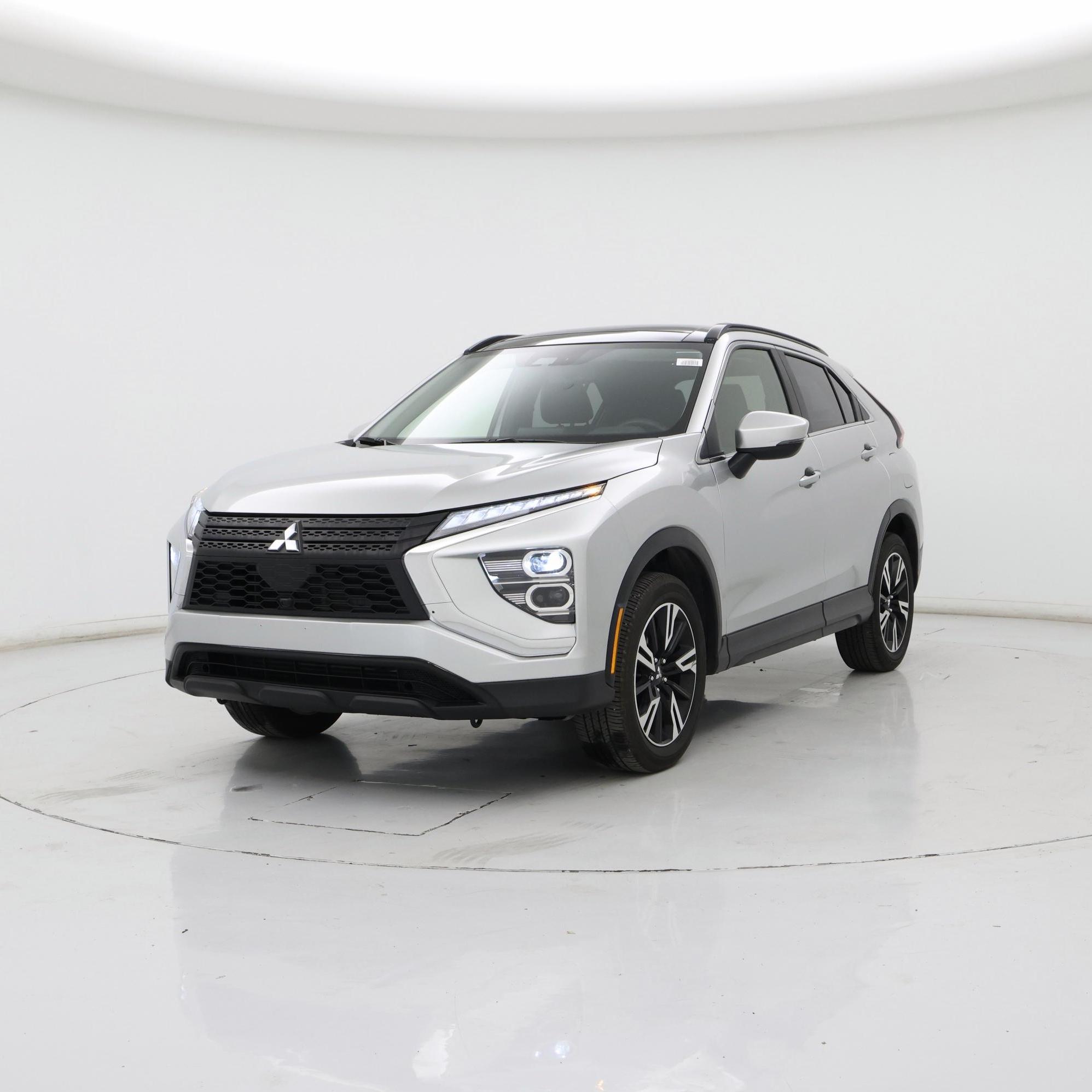 Thumbnail: 2024 Mitsubishi Eclipse Cross - 4