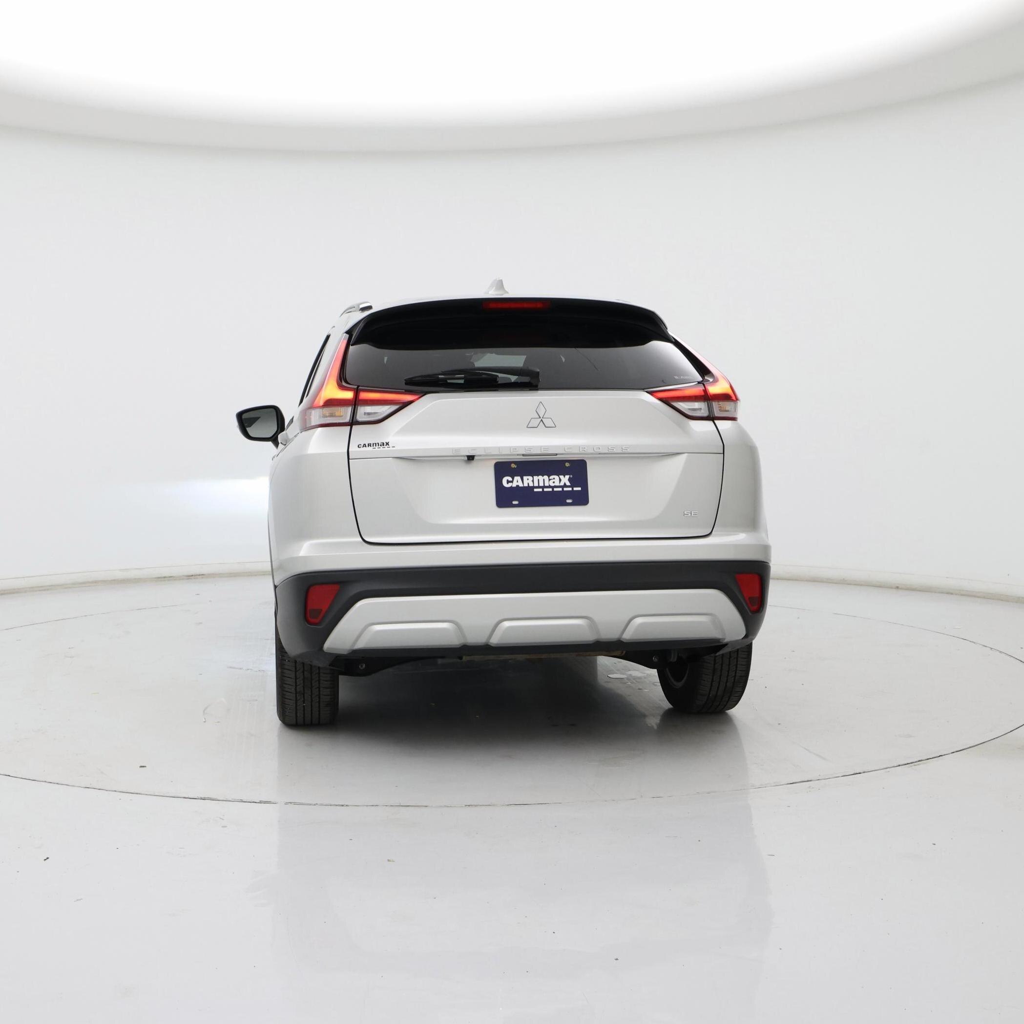 Thumbnail: 2024 Mitsubishi Eclipse Cross - 6