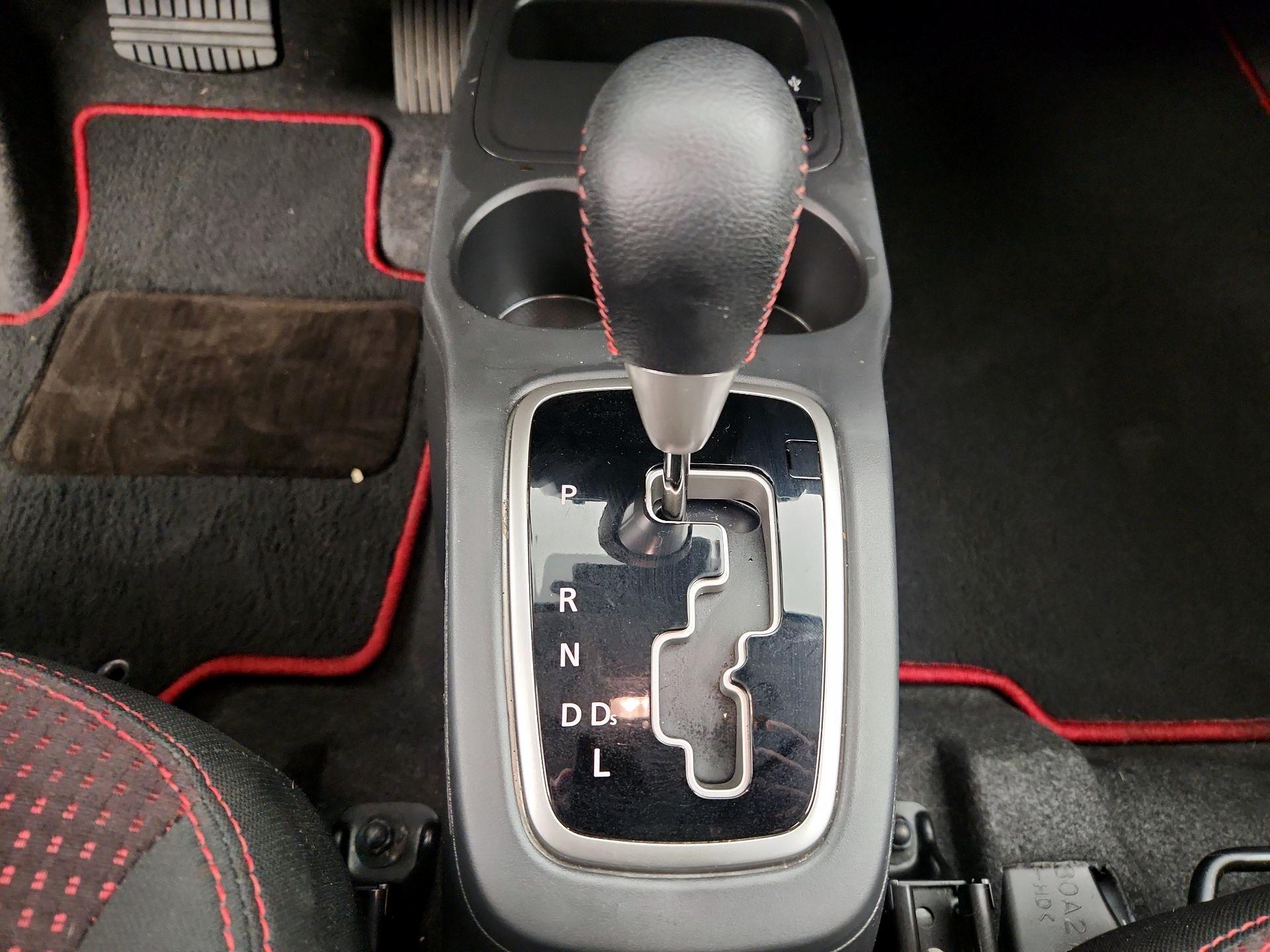 Thumbnail: 2023 Mitsubishi Mirage - 17