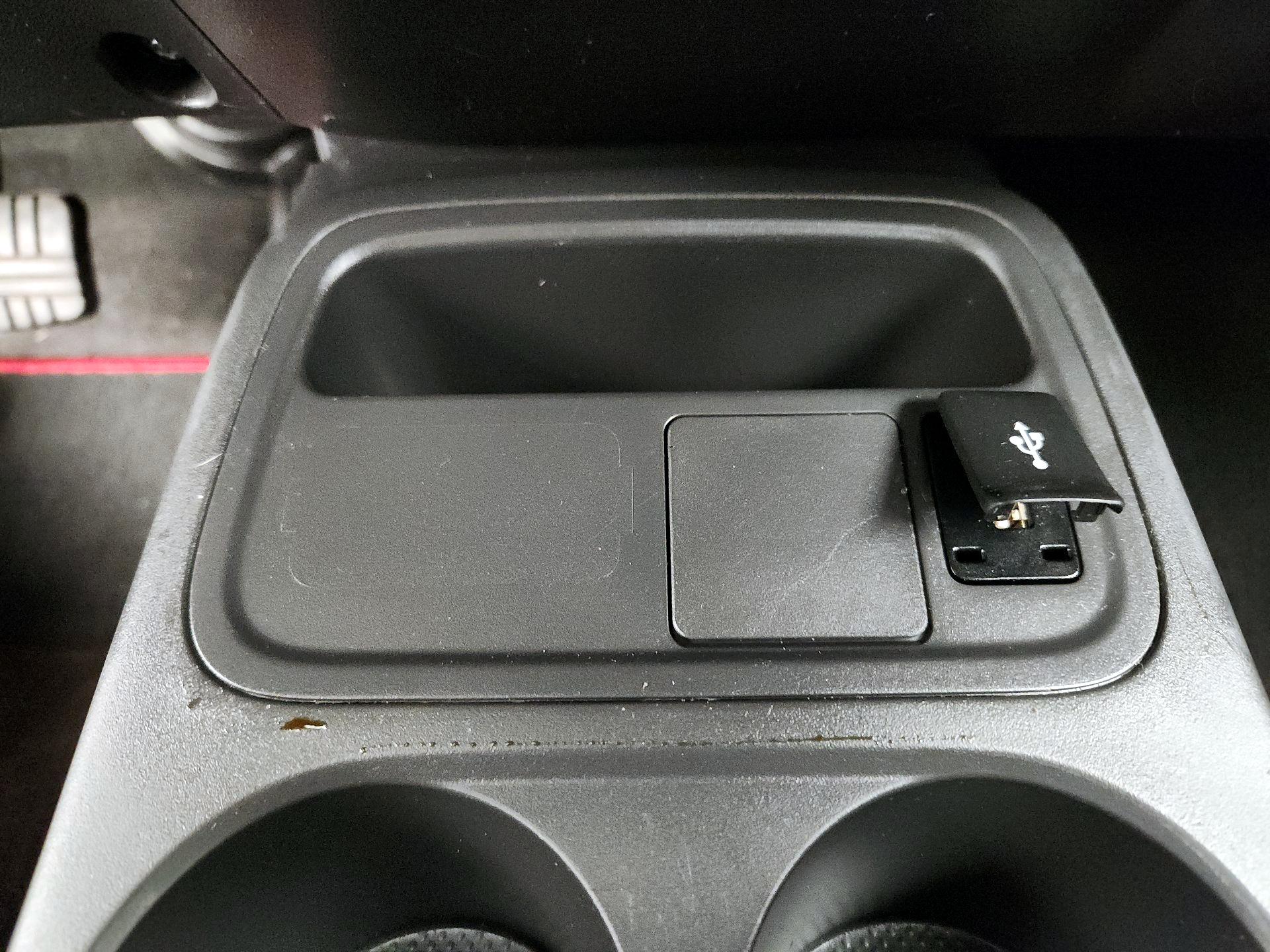 Thumbnail: 2023 Mitsubishi Mirage - 18