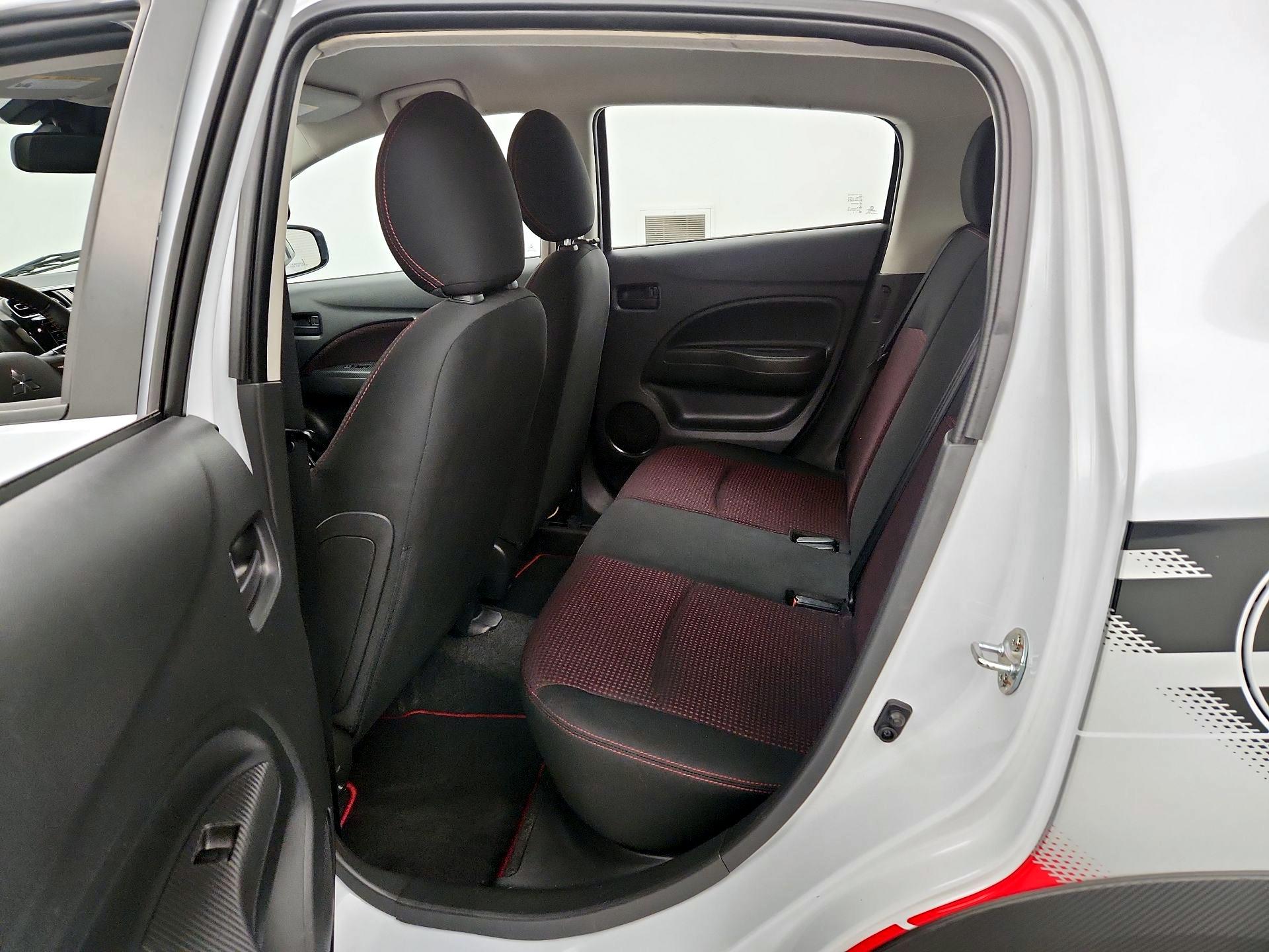 Thumbnail: 2023 Mitsubishi Mirage - 19