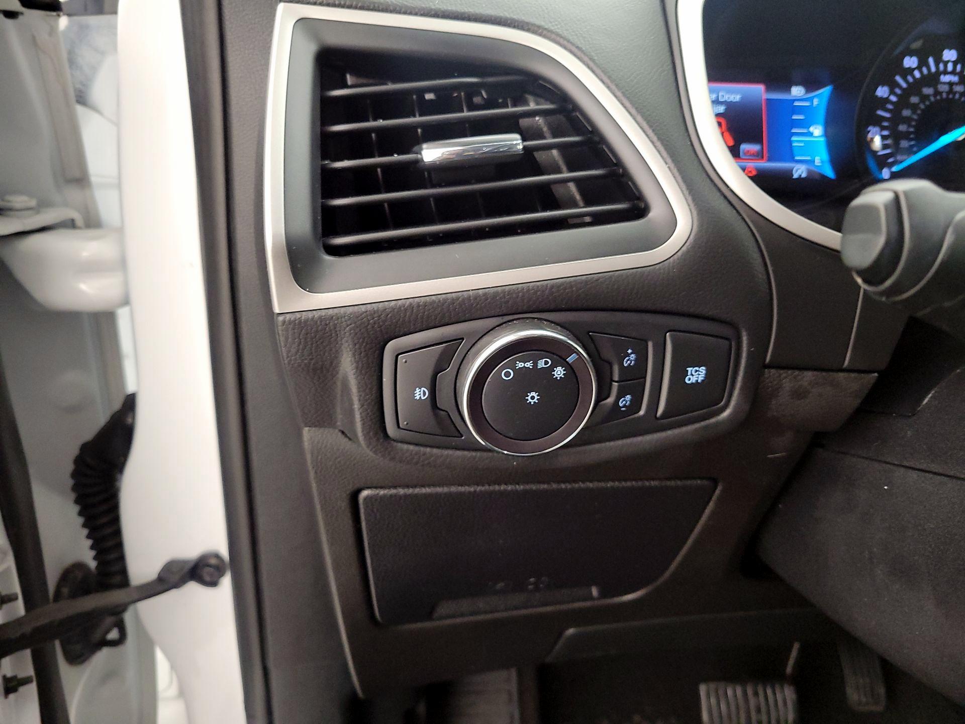 Thumbnail: 2020 Ford Edge - 13