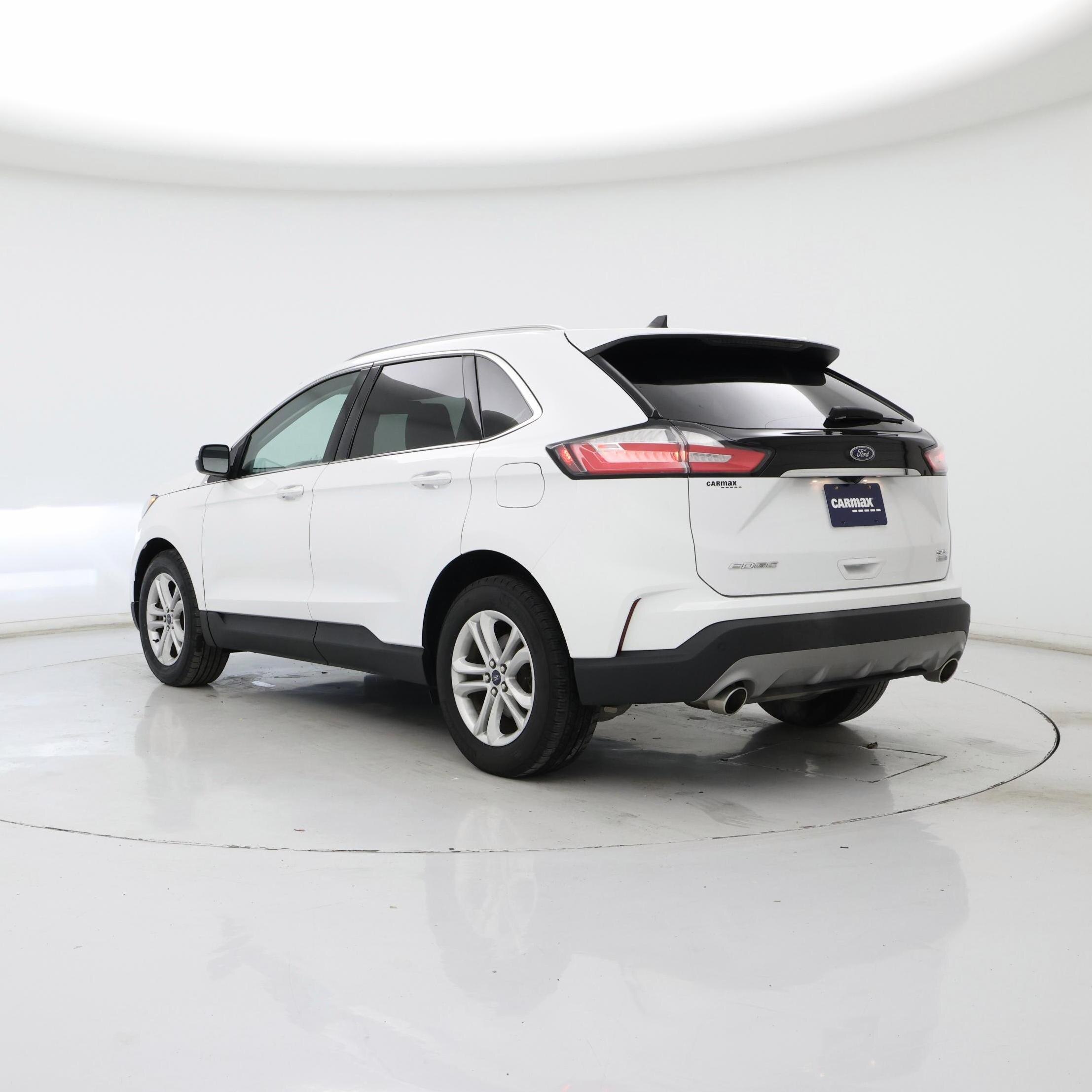 Thumbnail: 2020 Ford Edge - 2