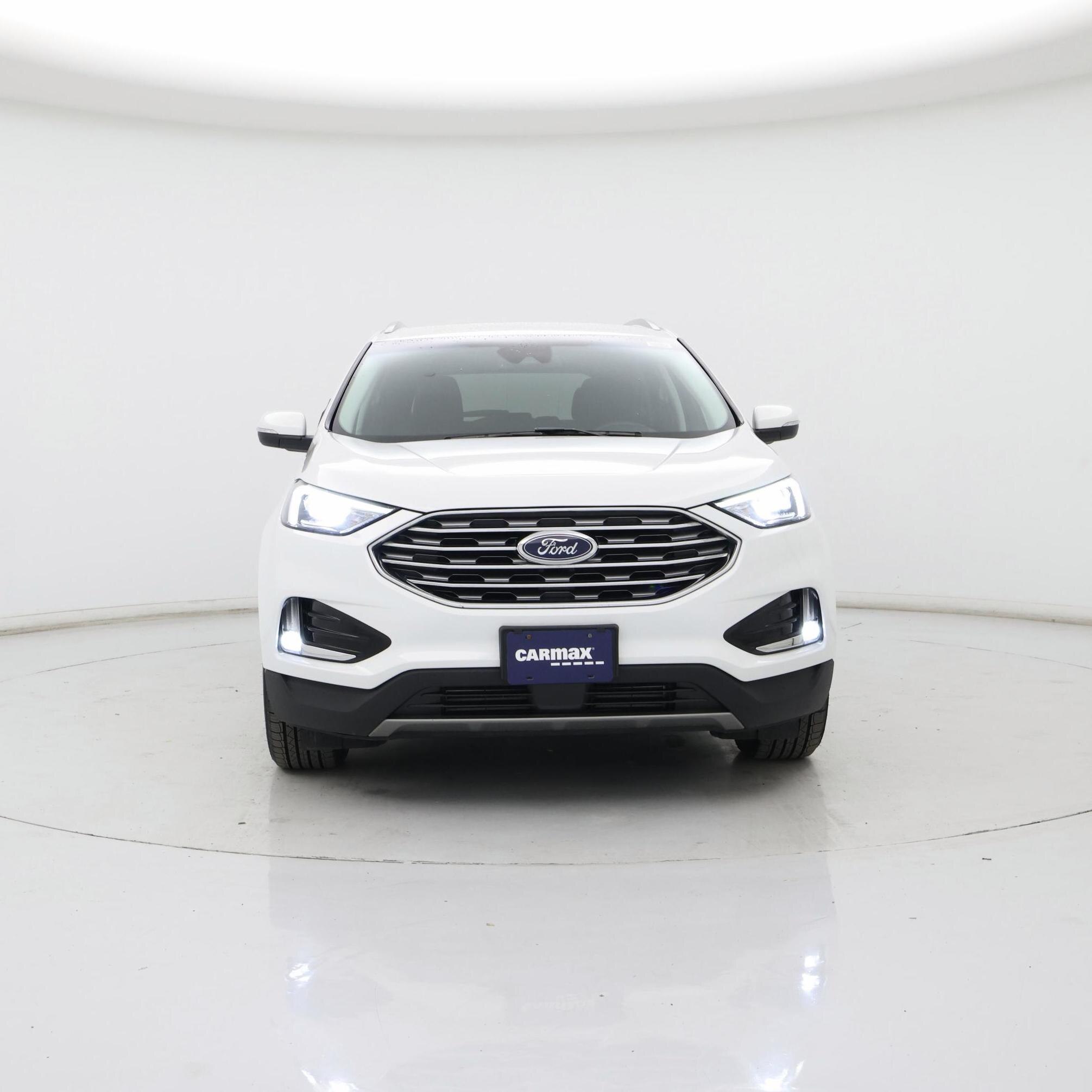 Thumbnail: 2020 Ford Edge - 5
