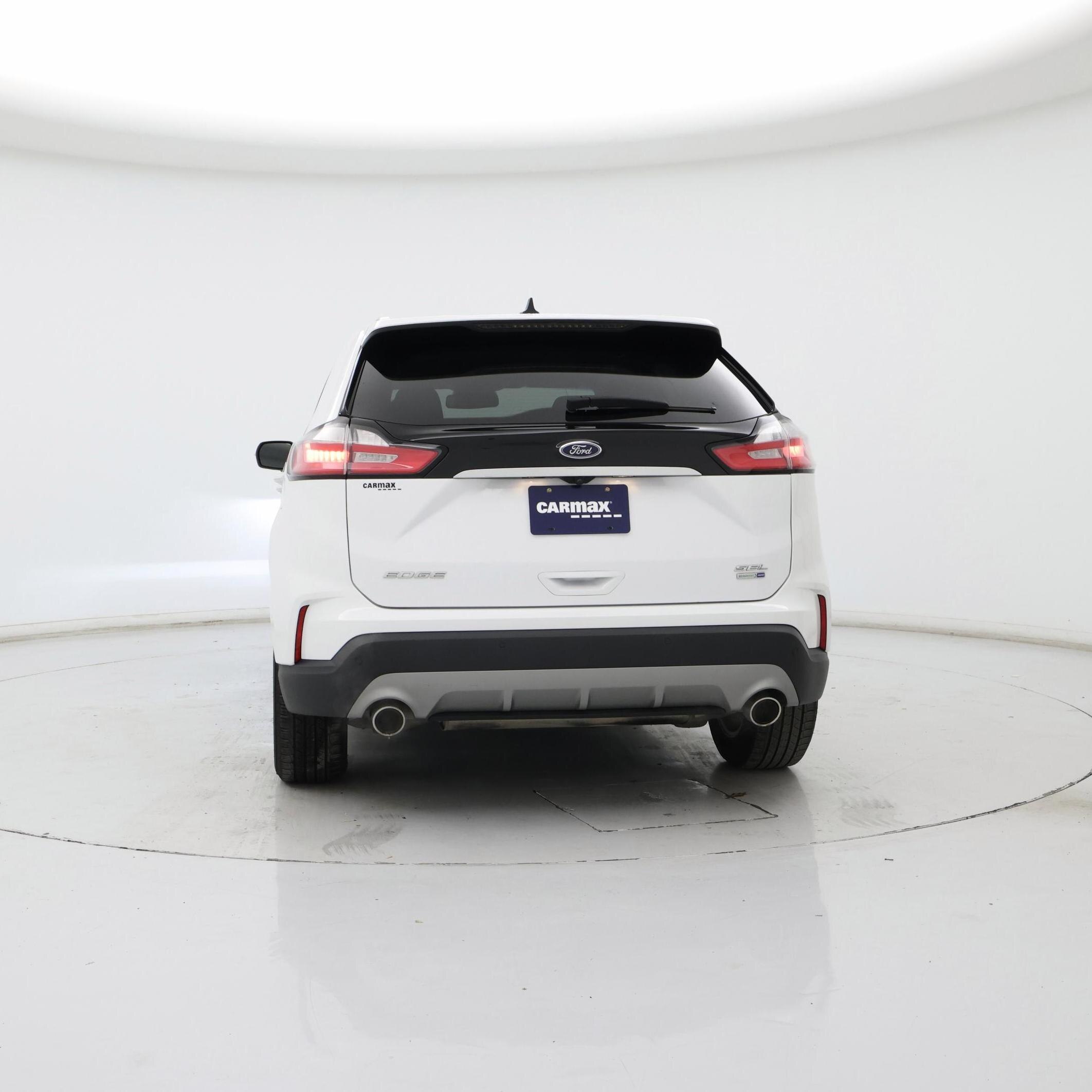 Thumbnail: 2020 Ford Edge - 6