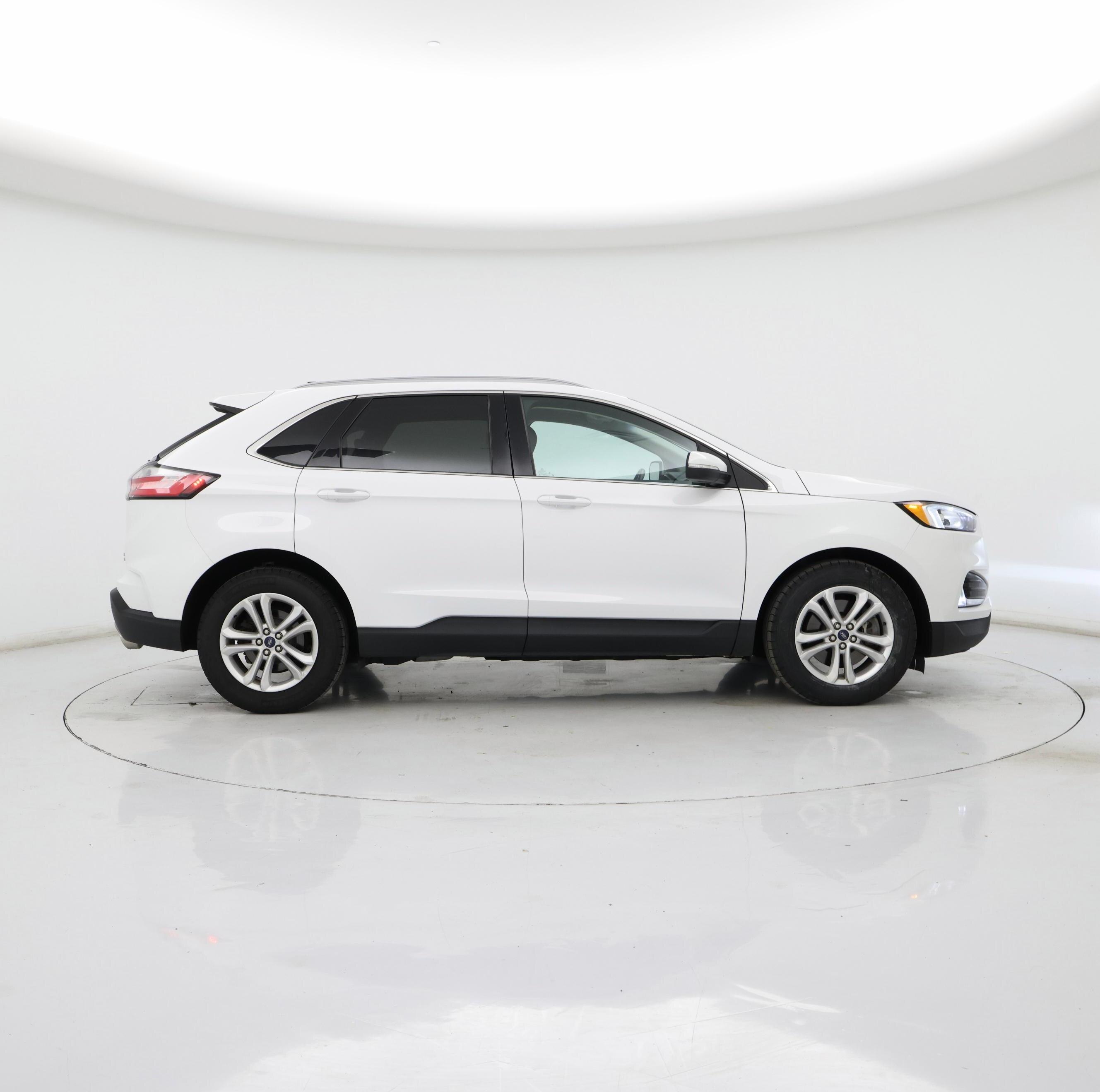 Thumbnail: 2020 Ford Edge - 7