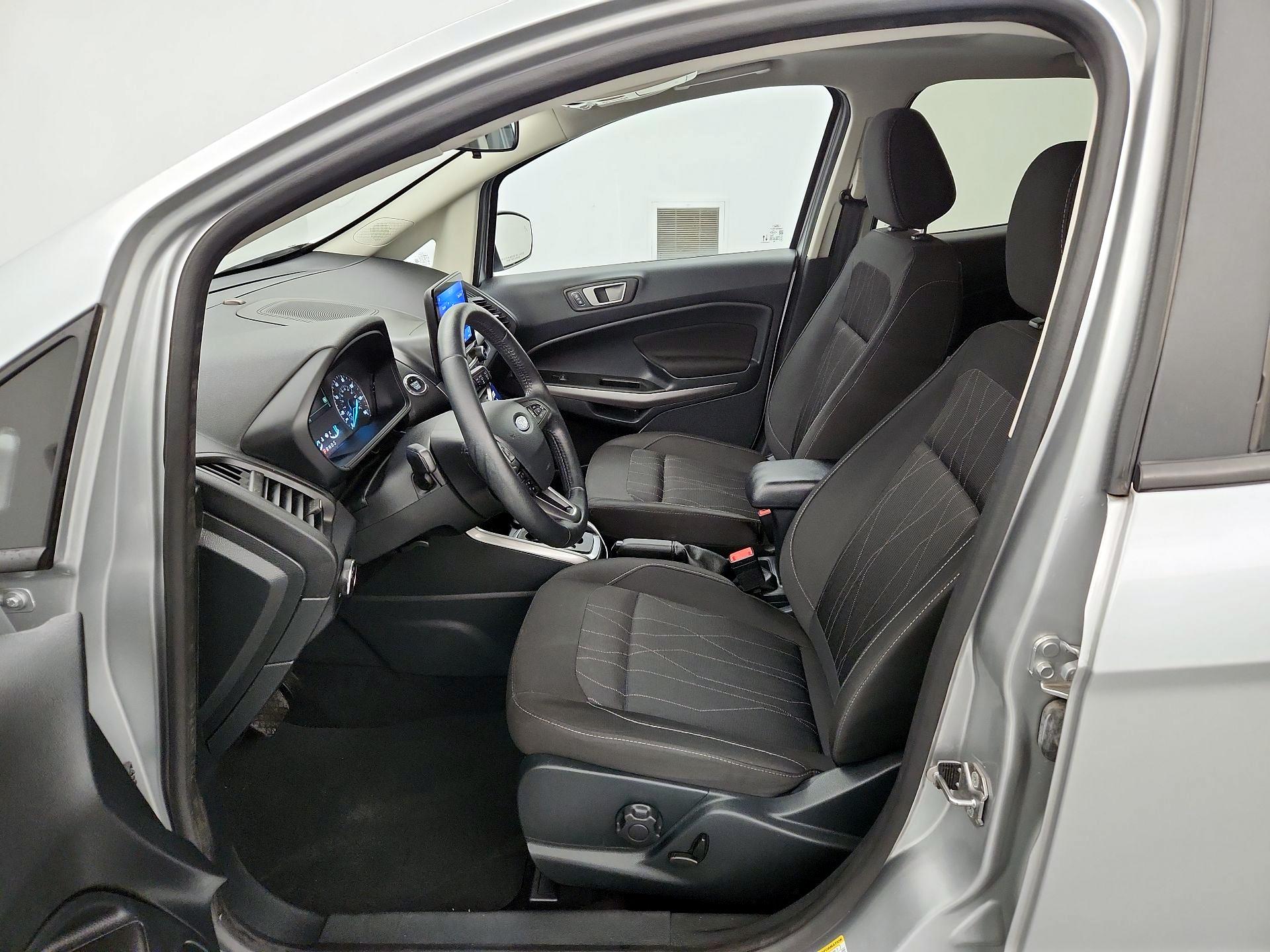 Thumbnail: 2020 Ford EcoSport - 11